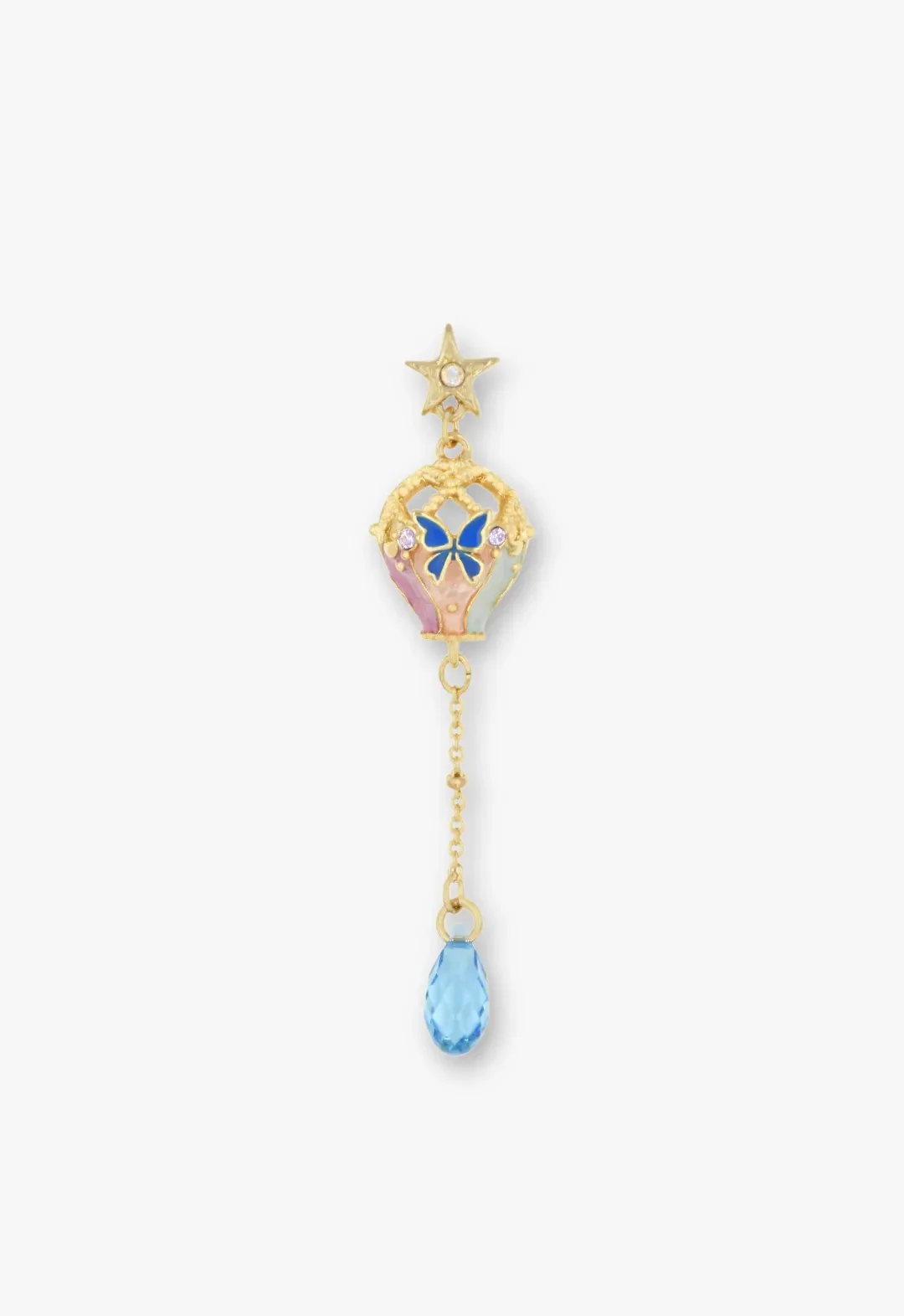 Celestial Flight Earrings - Image 2