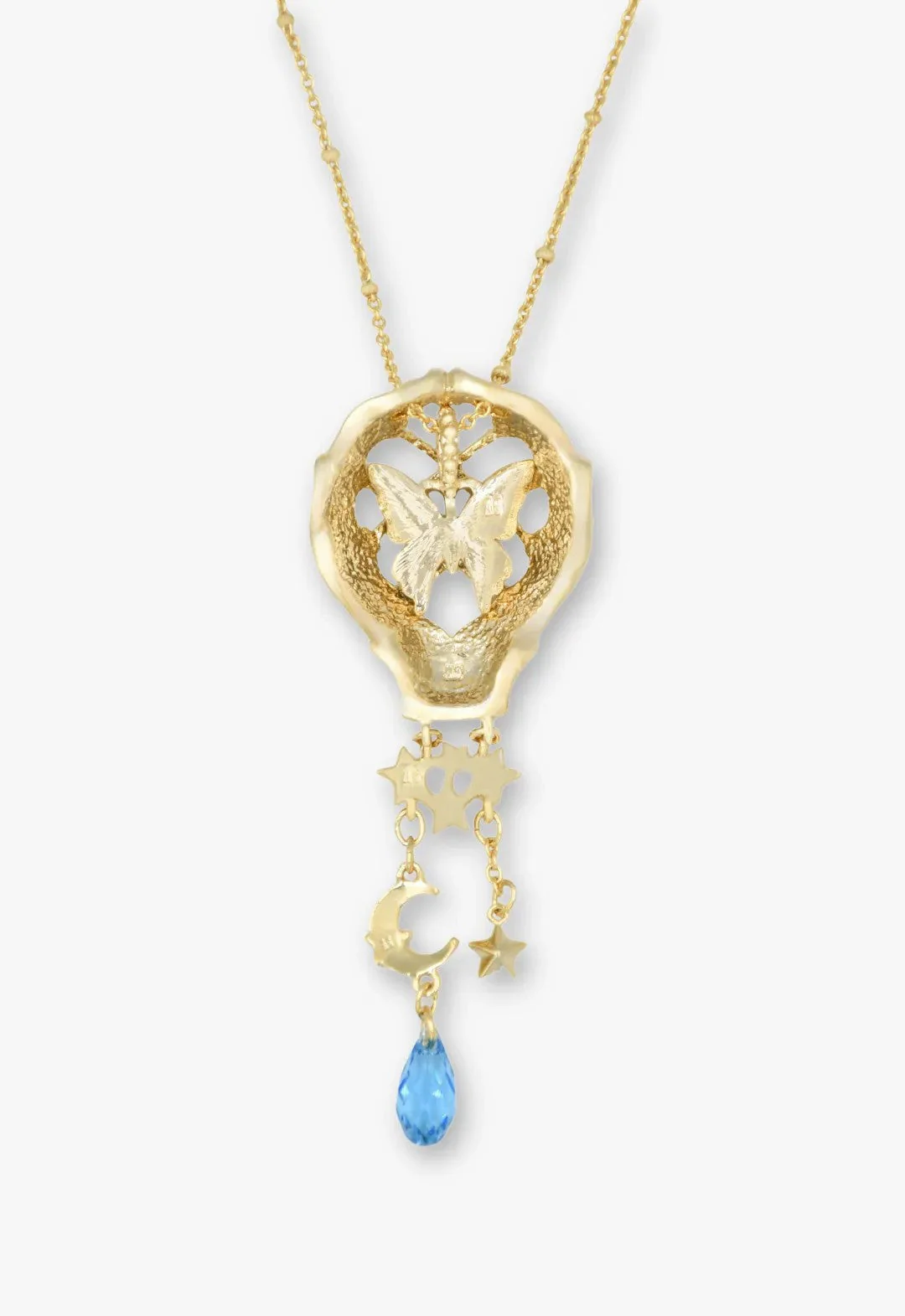 Celestial Voyage Necklace - Image 3