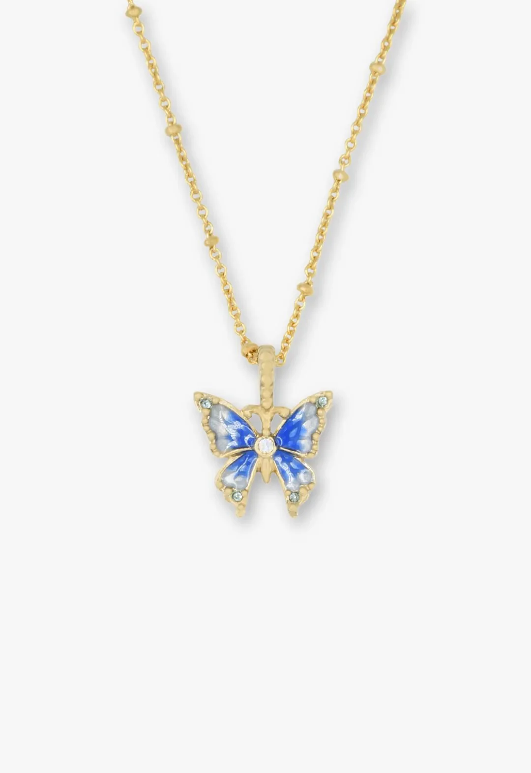 Celestial Voyage Necklace - Image 4
