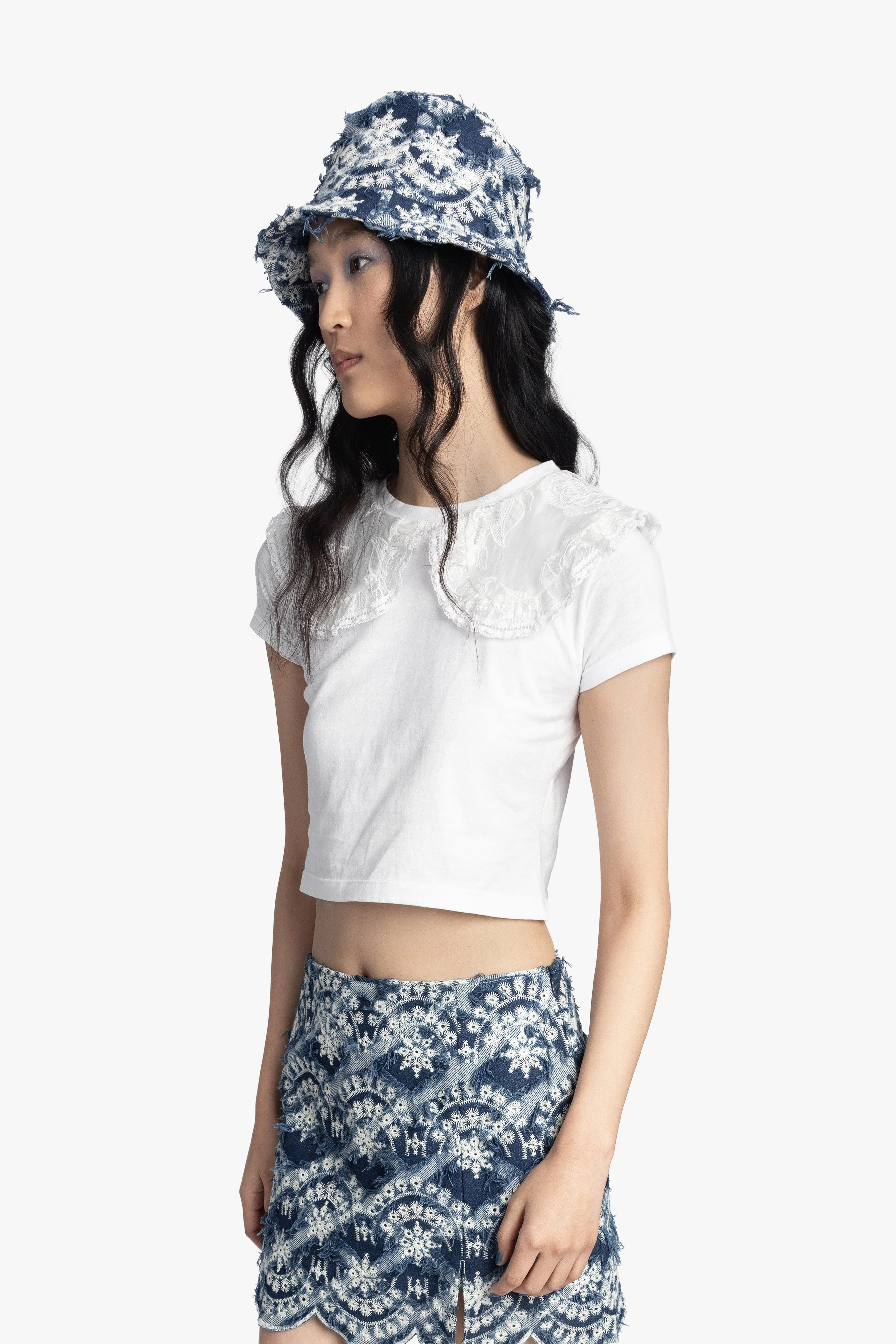 Collared Tee - Image 3