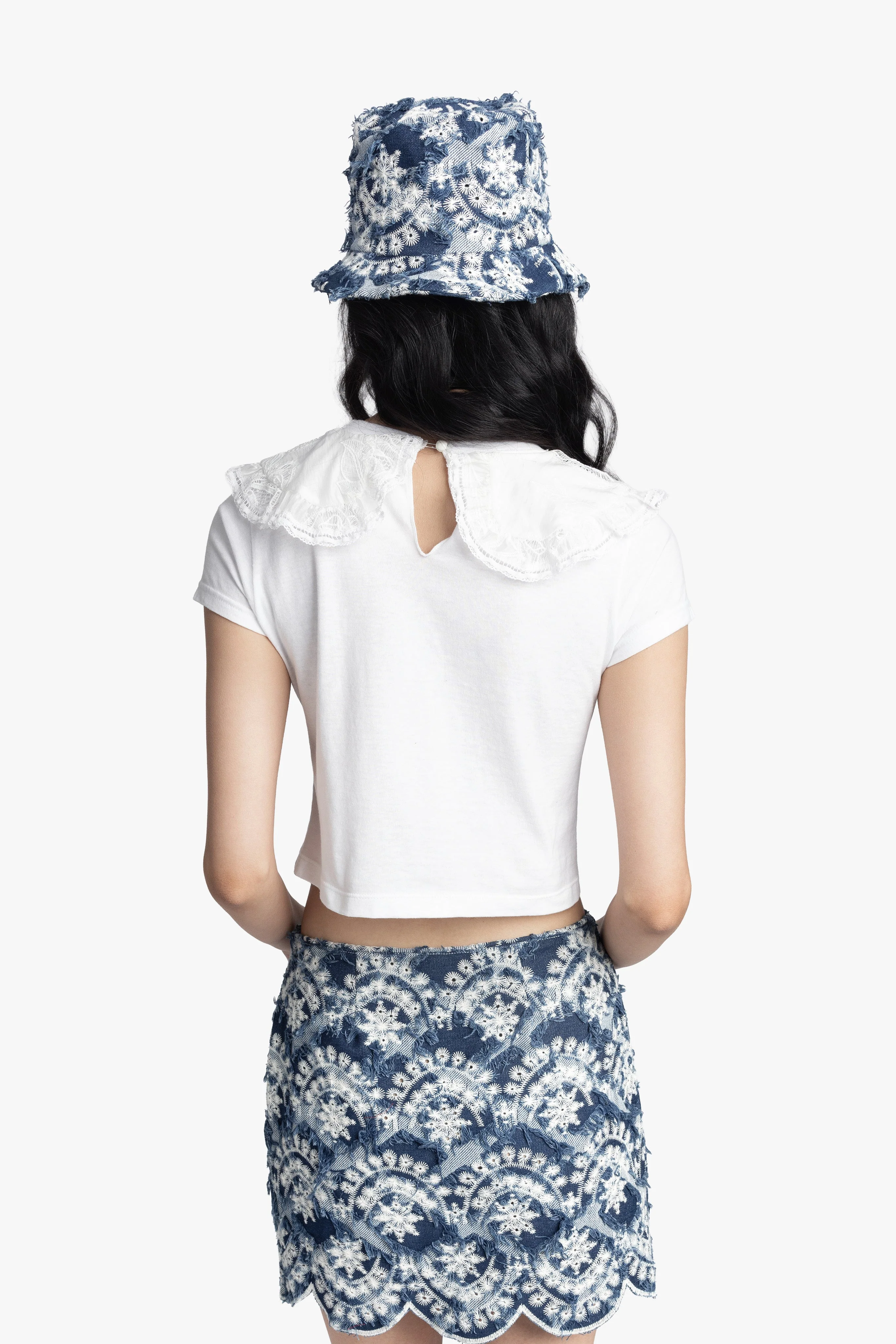 Collared Tee - Image 4
