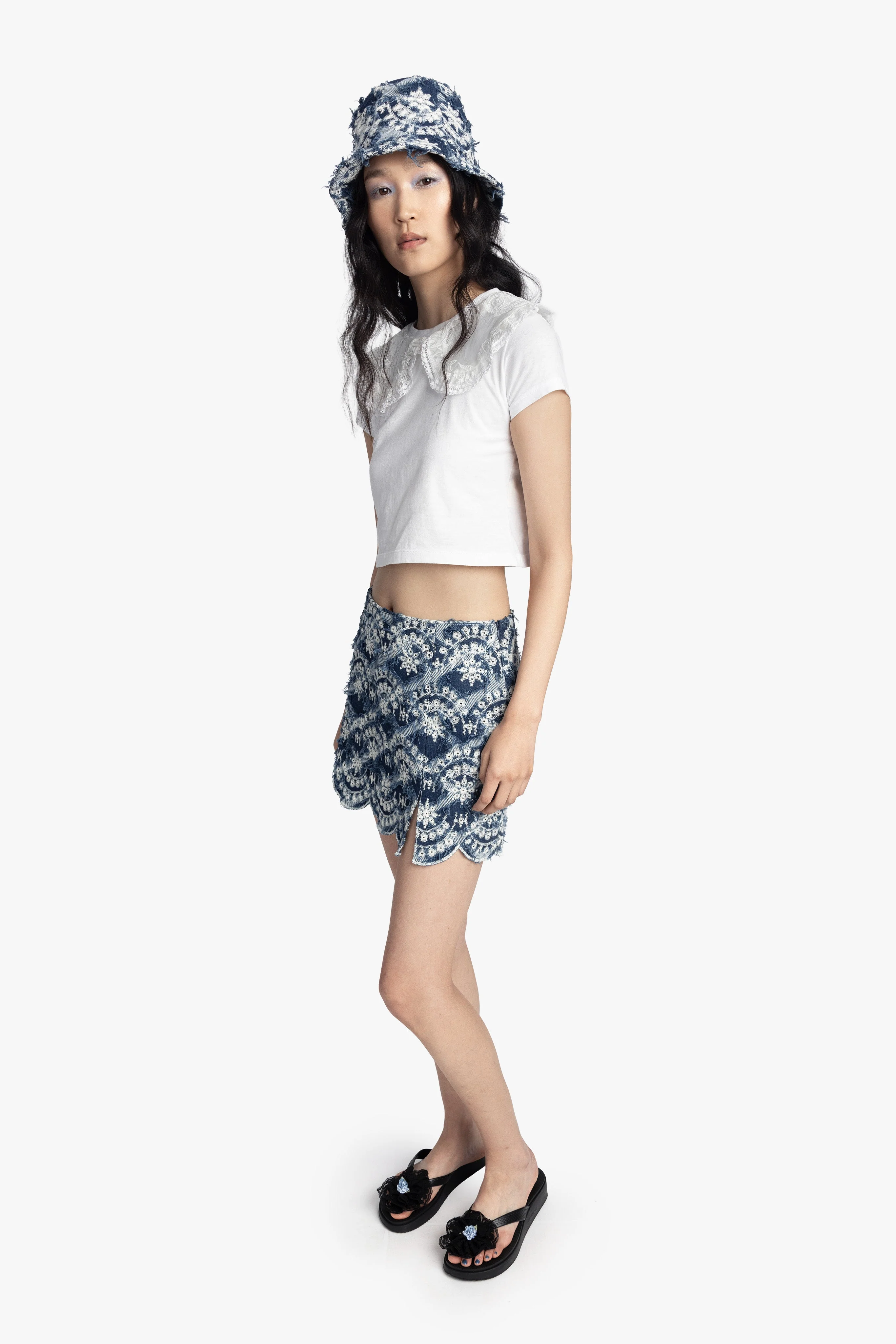 Collared Tee - Image 5