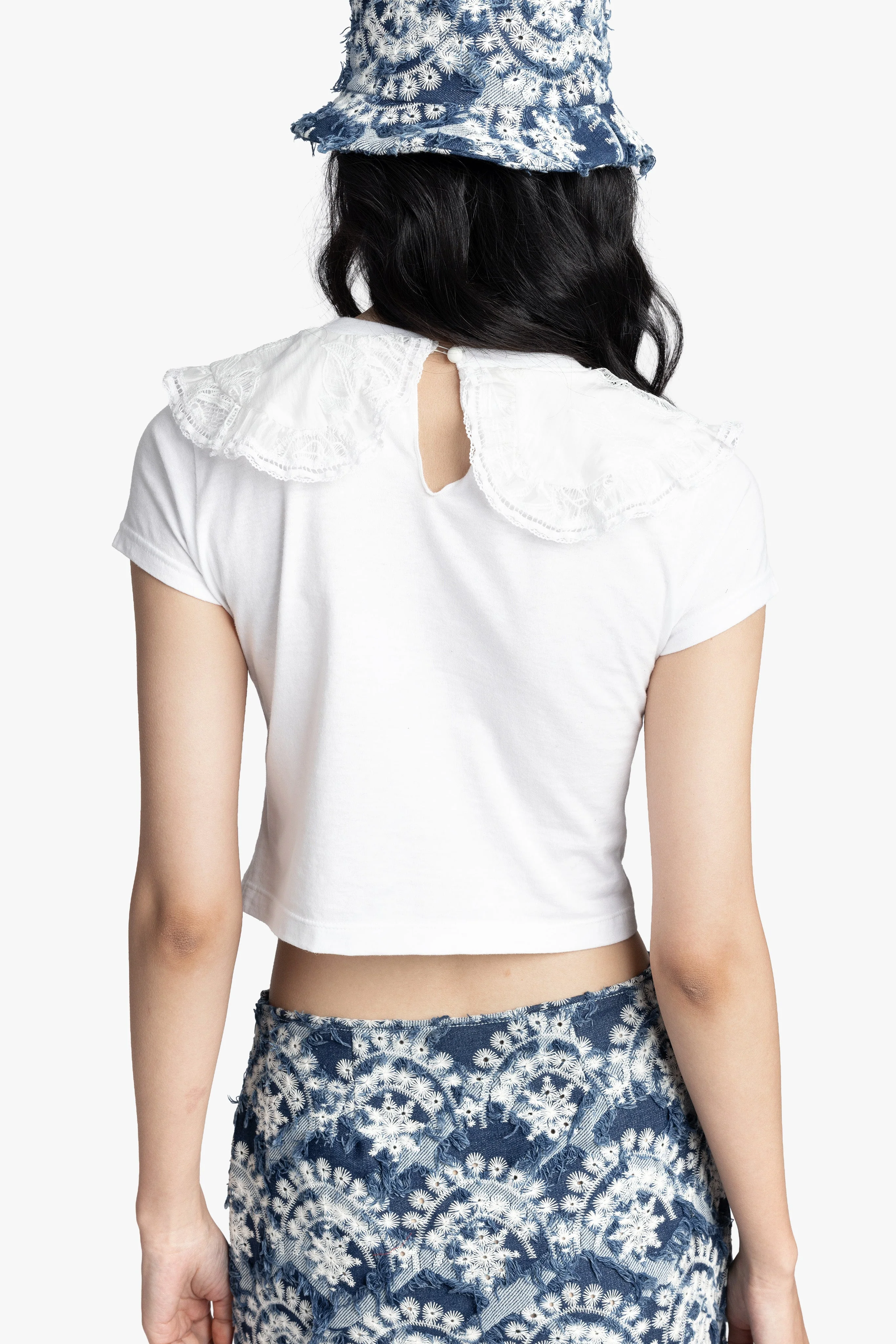 Collared Tee - Image 6