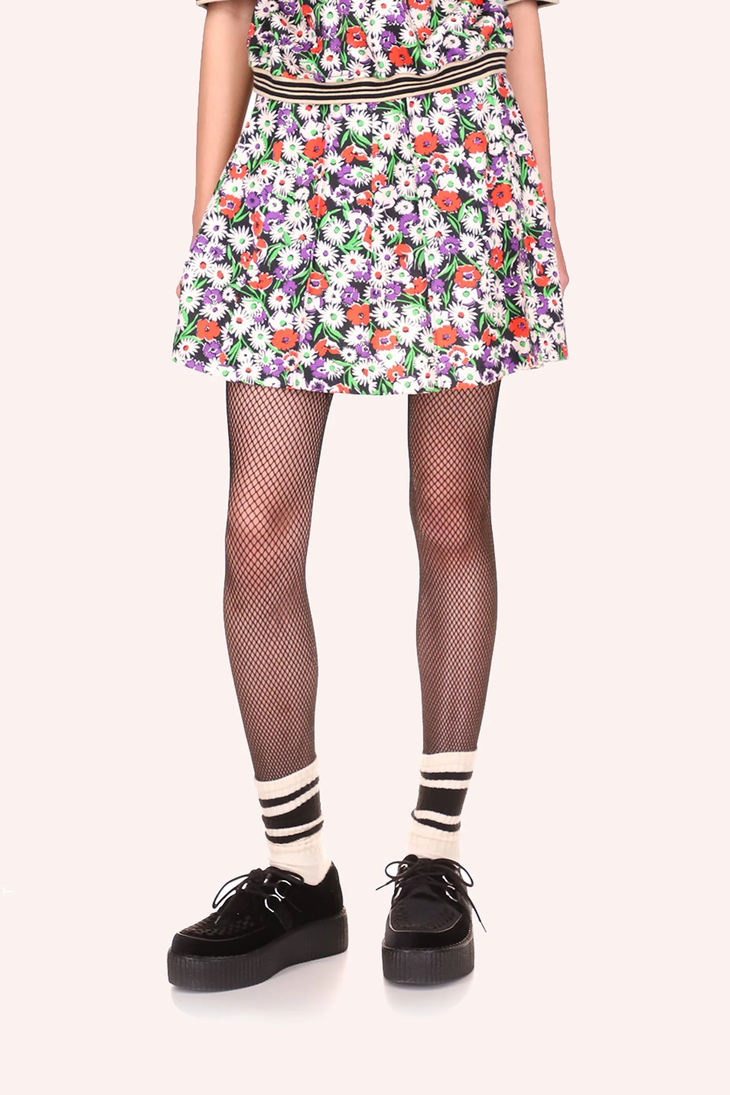 Daisies Skirt
