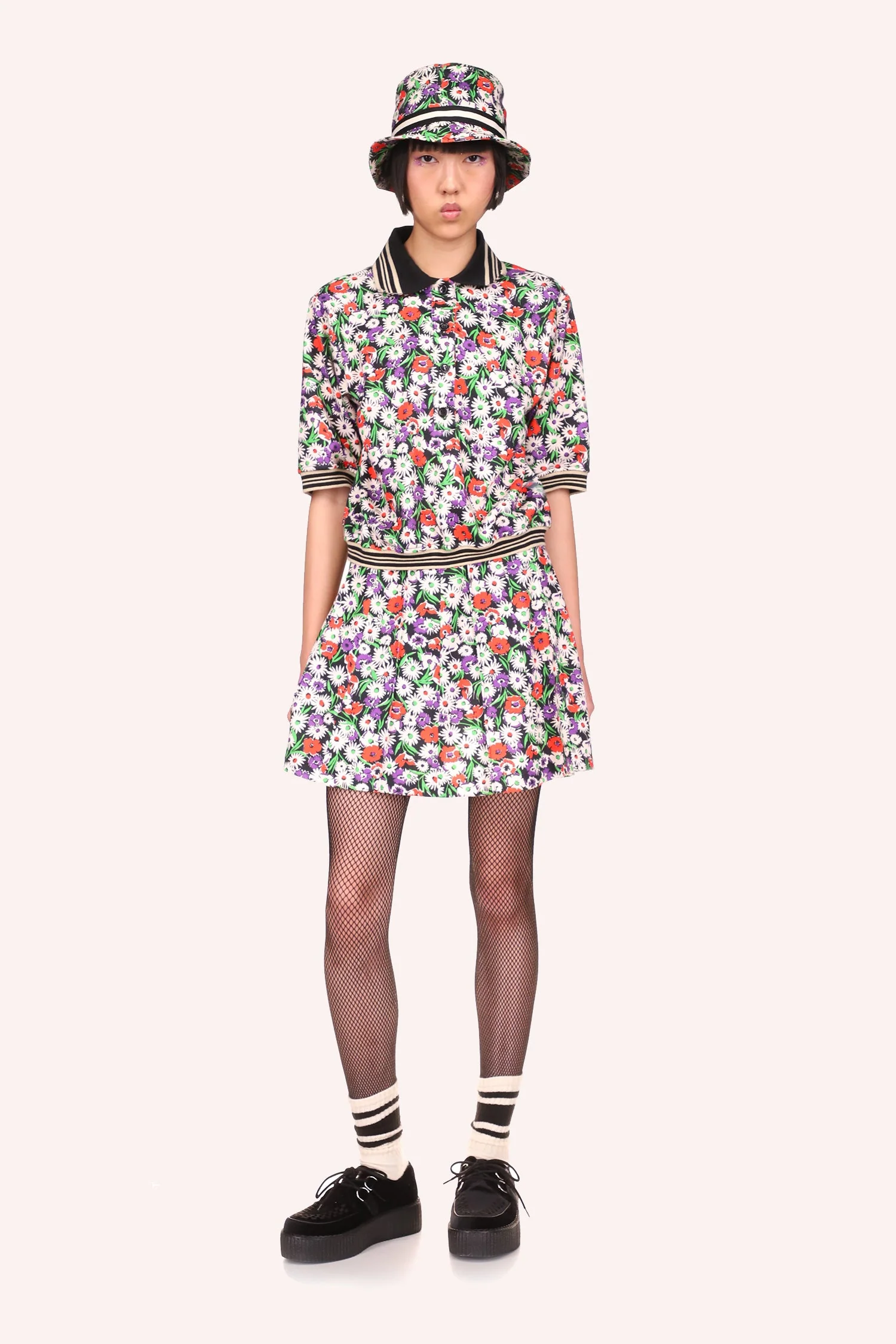 Daisies Skirt - Image 2