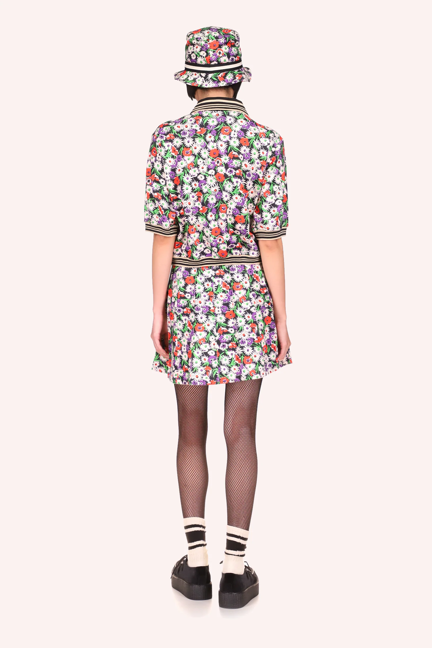 Daisies Skirt - Image 4