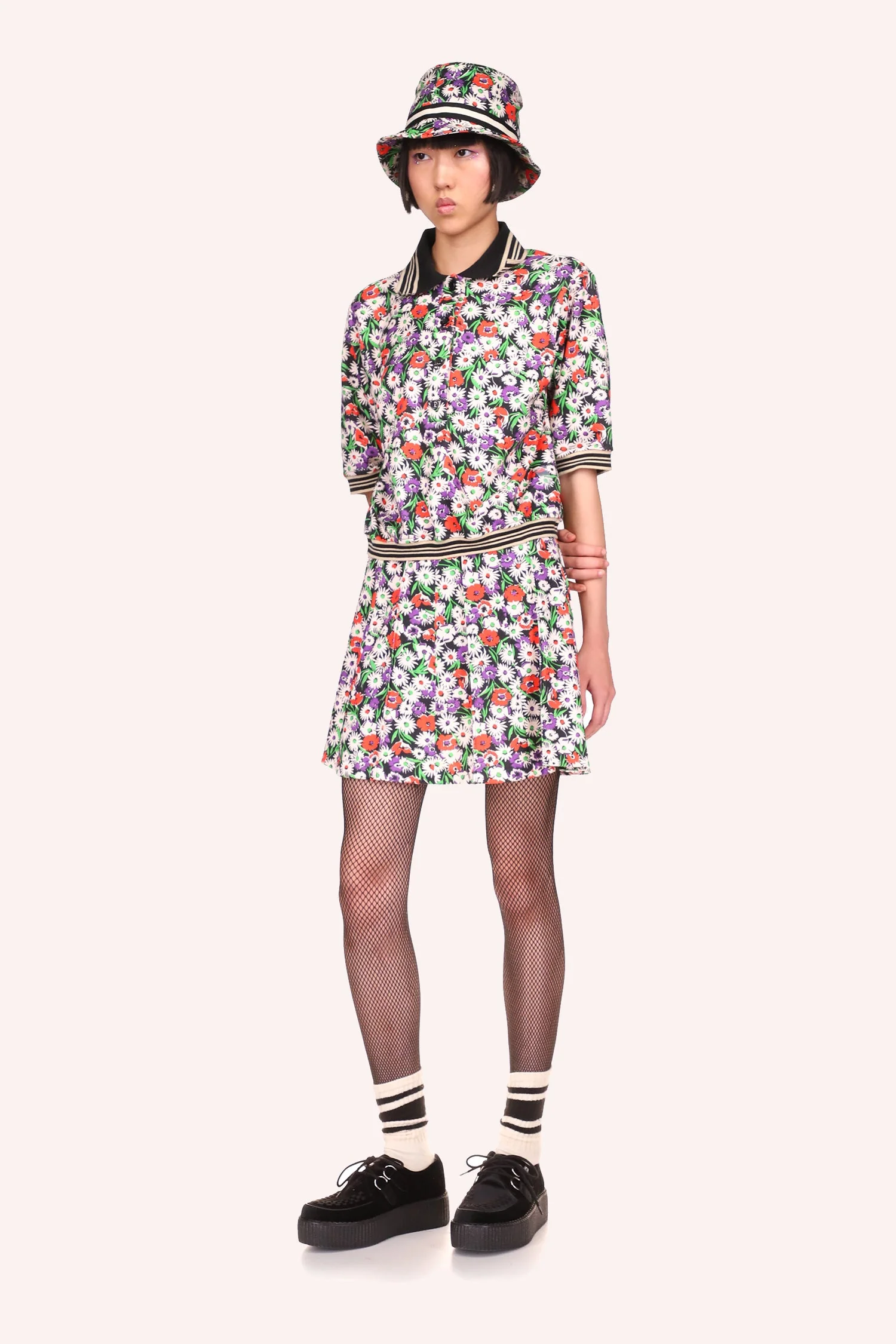 Daisies Skirt - Image 5