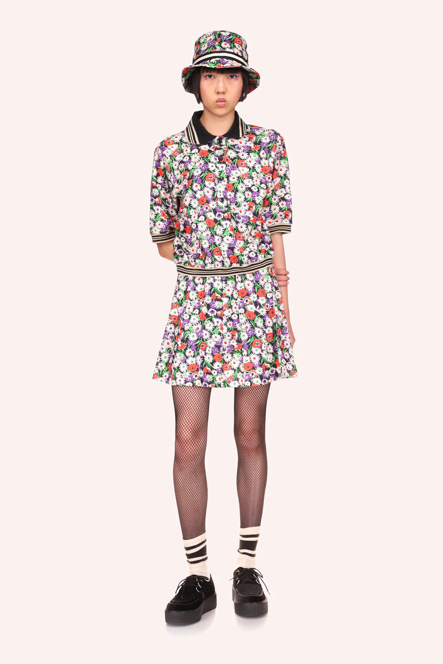 Daisies Skirt - Image 6