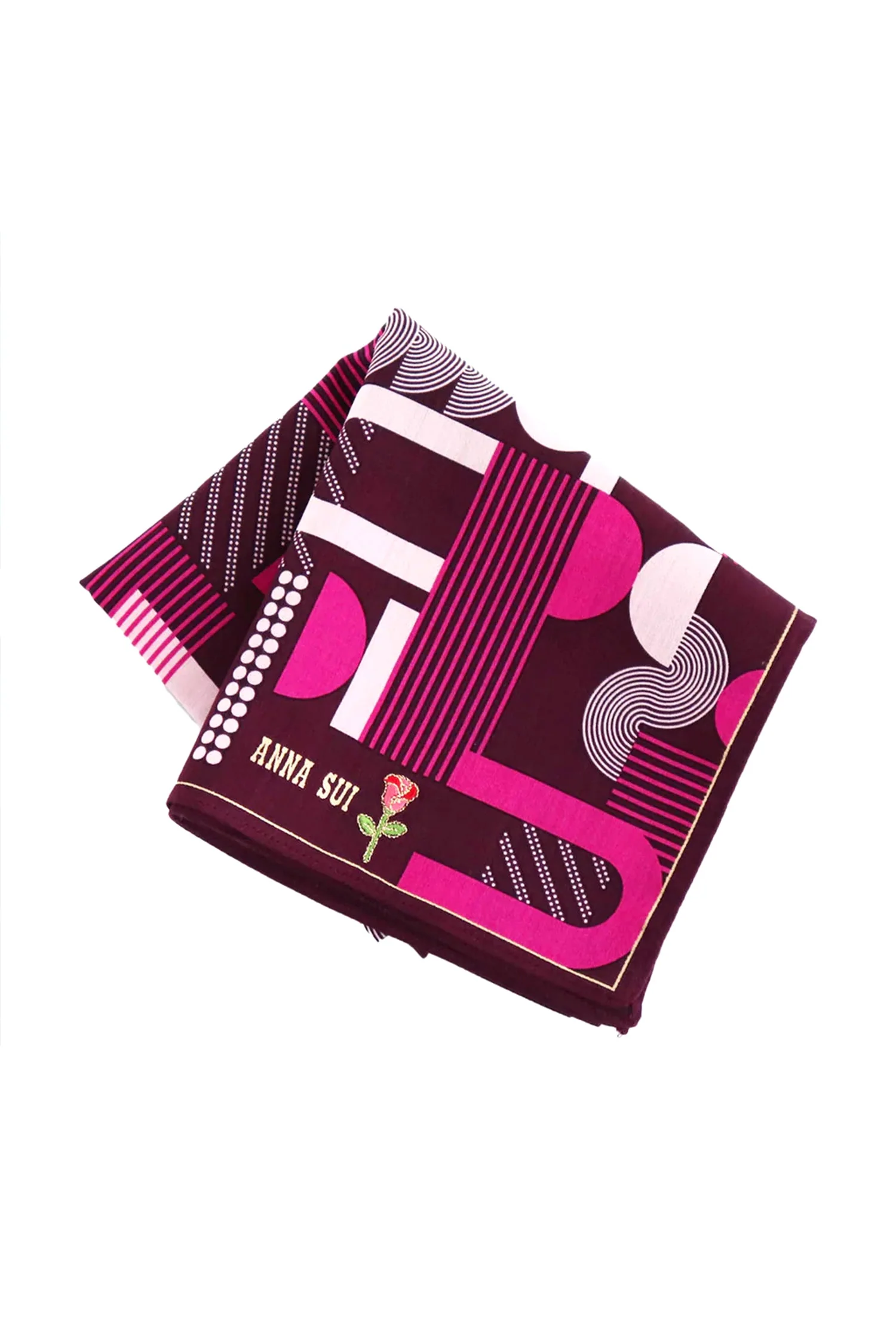 Dancing Deco Handkerchief - Image 6