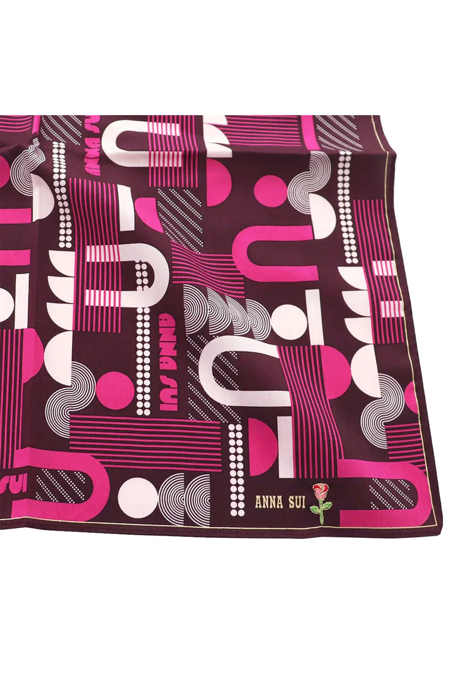 Dancing Deco Handkerchief - Image 9
