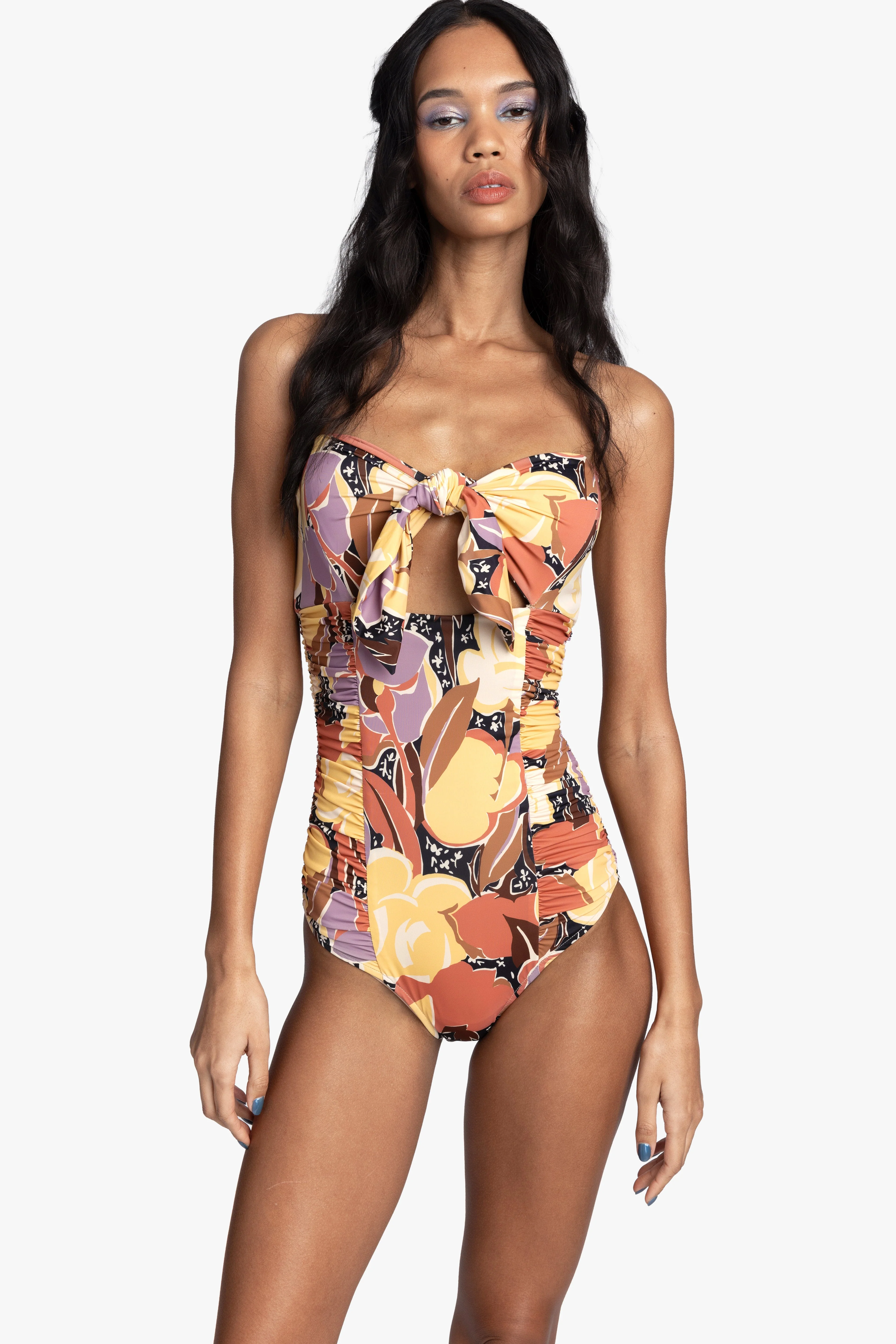 Desert Bloom Swimsuit - Image 2