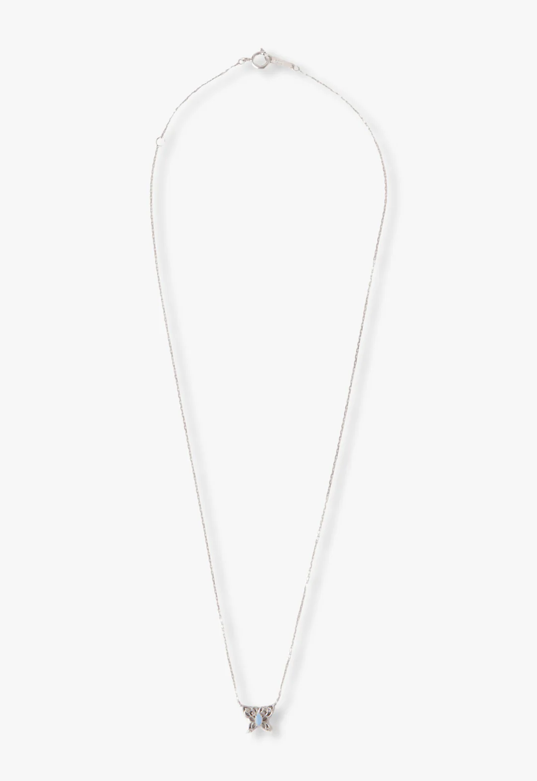 Dreamy Butterfly Necklace