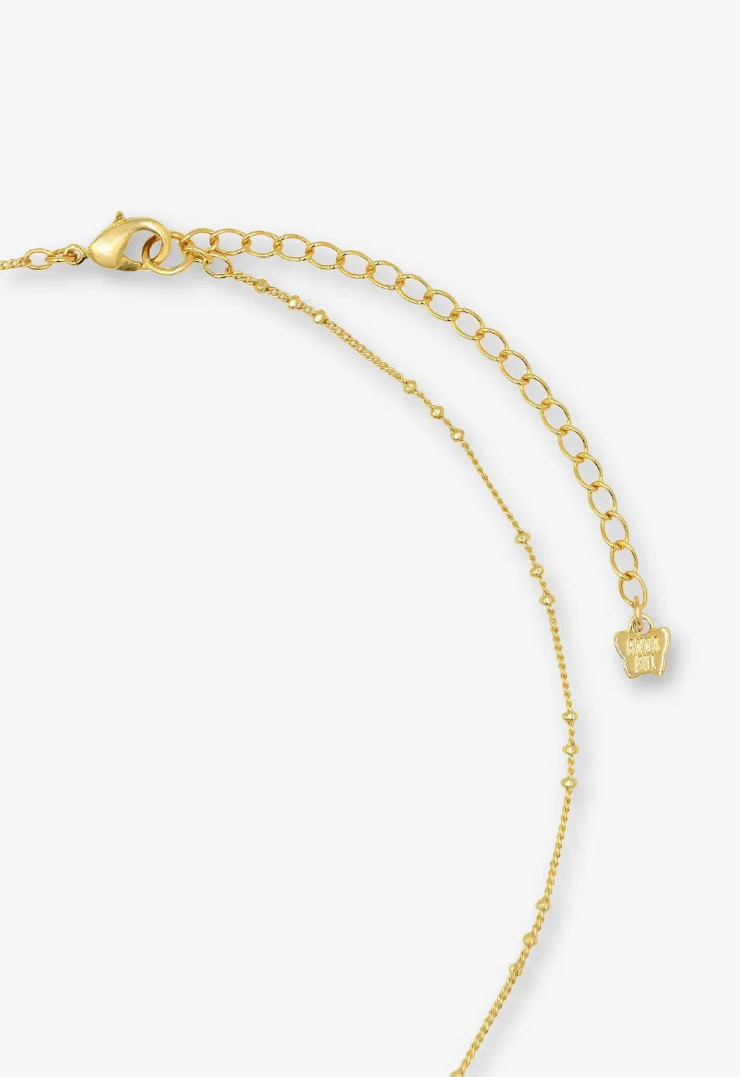 Egyptian Cat Necklace - Image 5