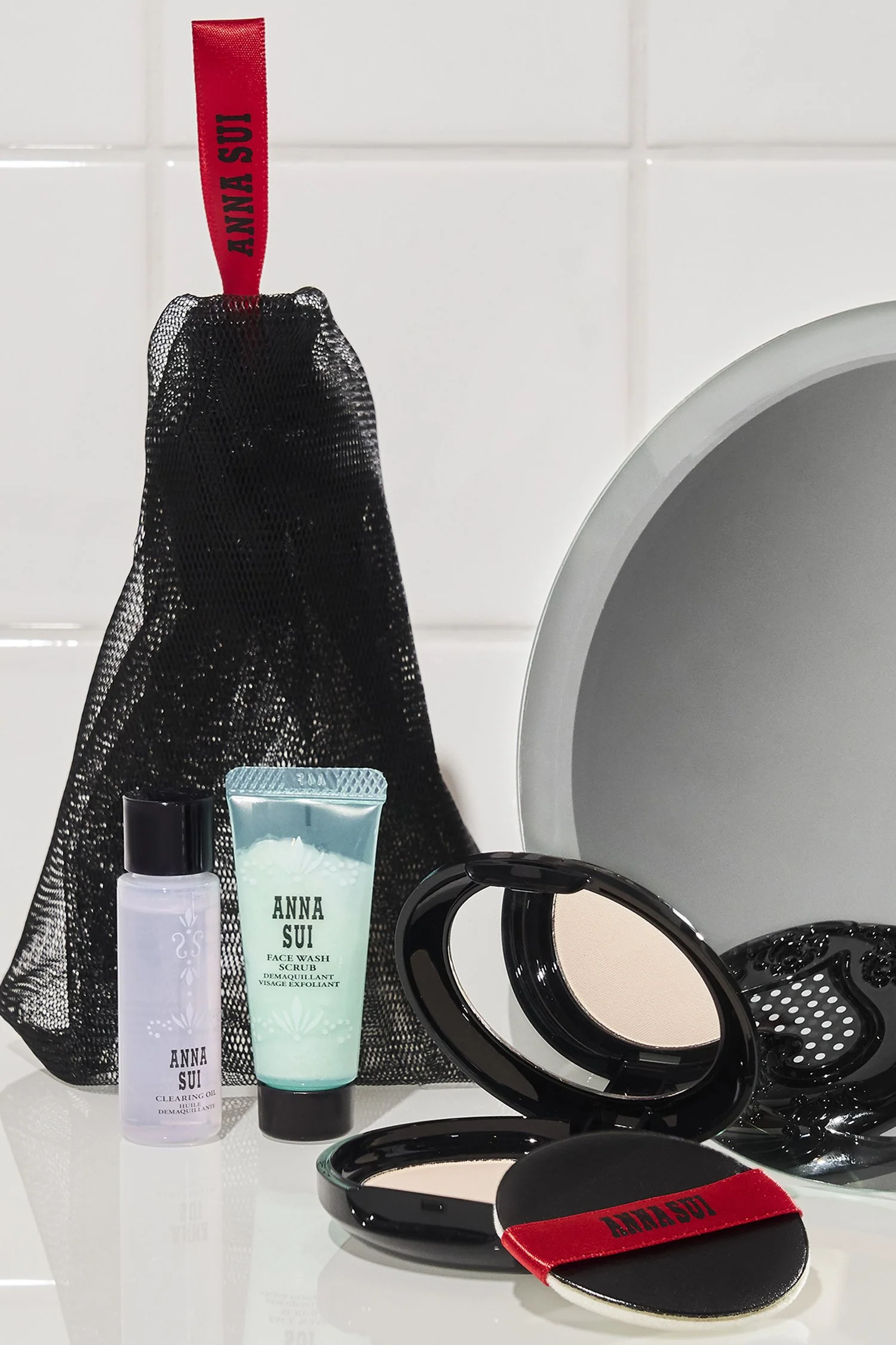 Face Wash Scrub - Image 2