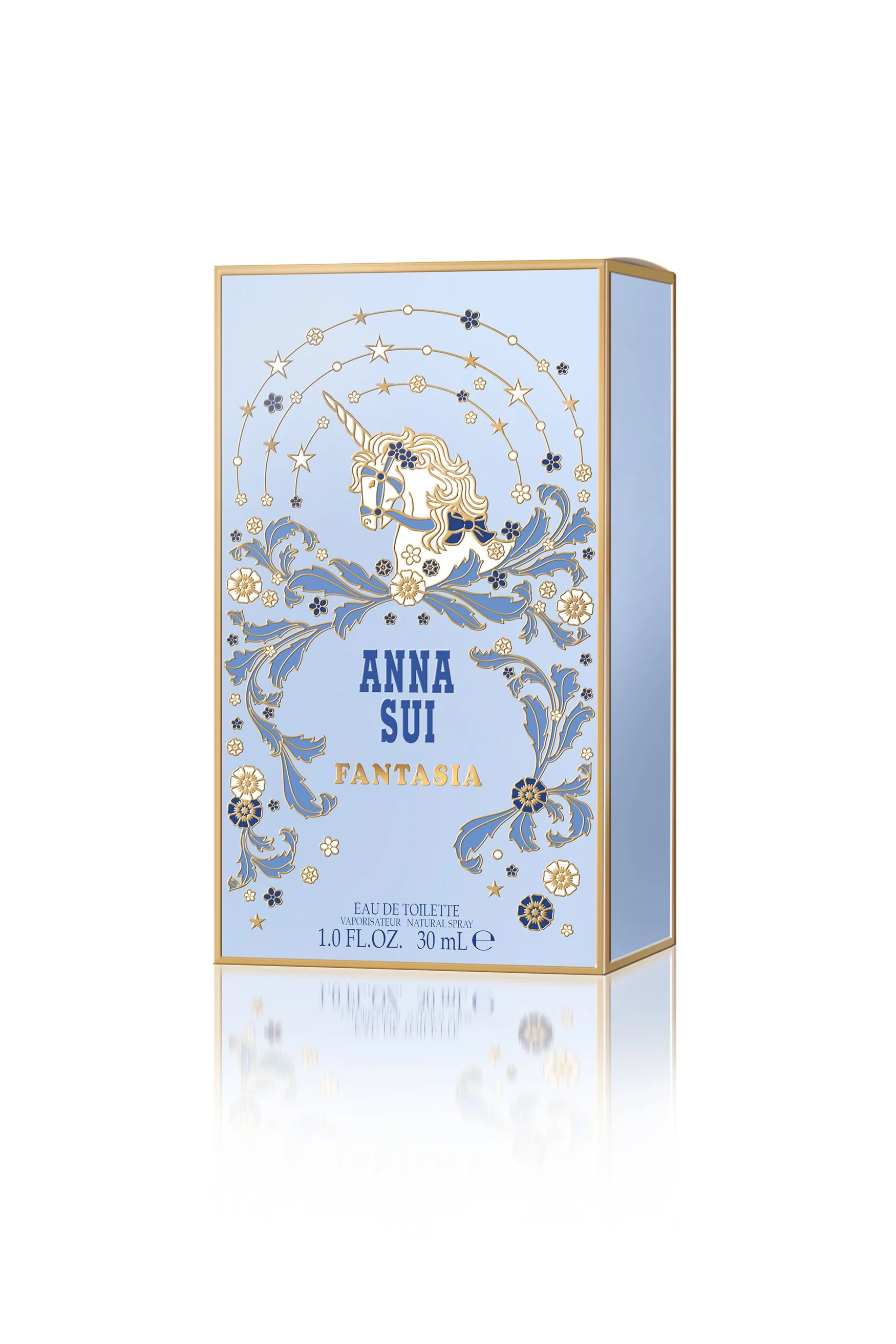 Fantasia Eau de Toilette - Image 5