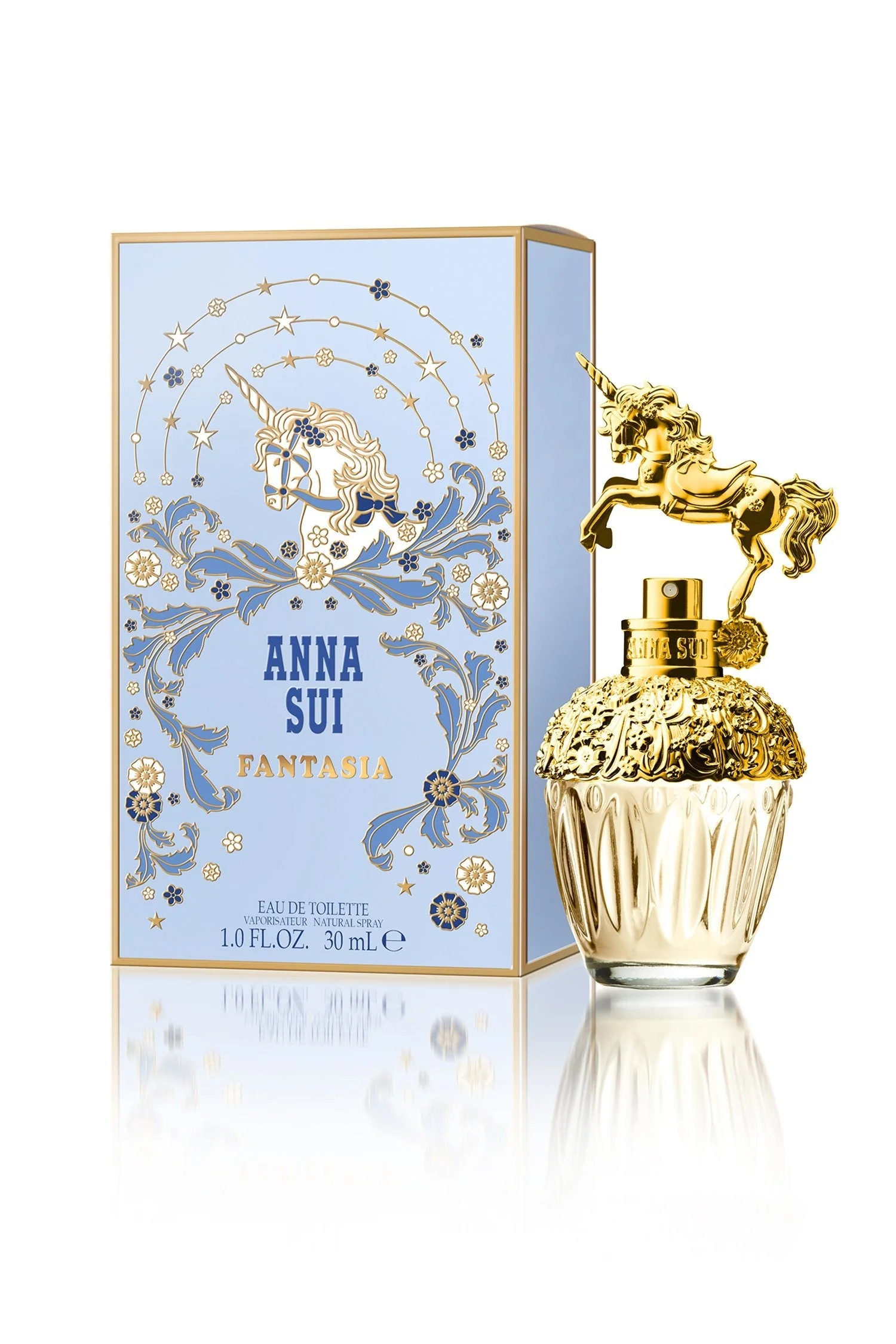 Fantasia Fragrance Duo Set - Image 3