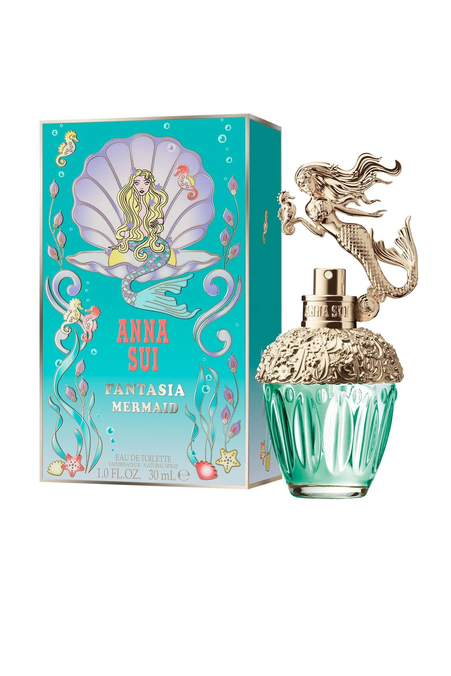 Fantasia Fragrance Duo Set - Image 5