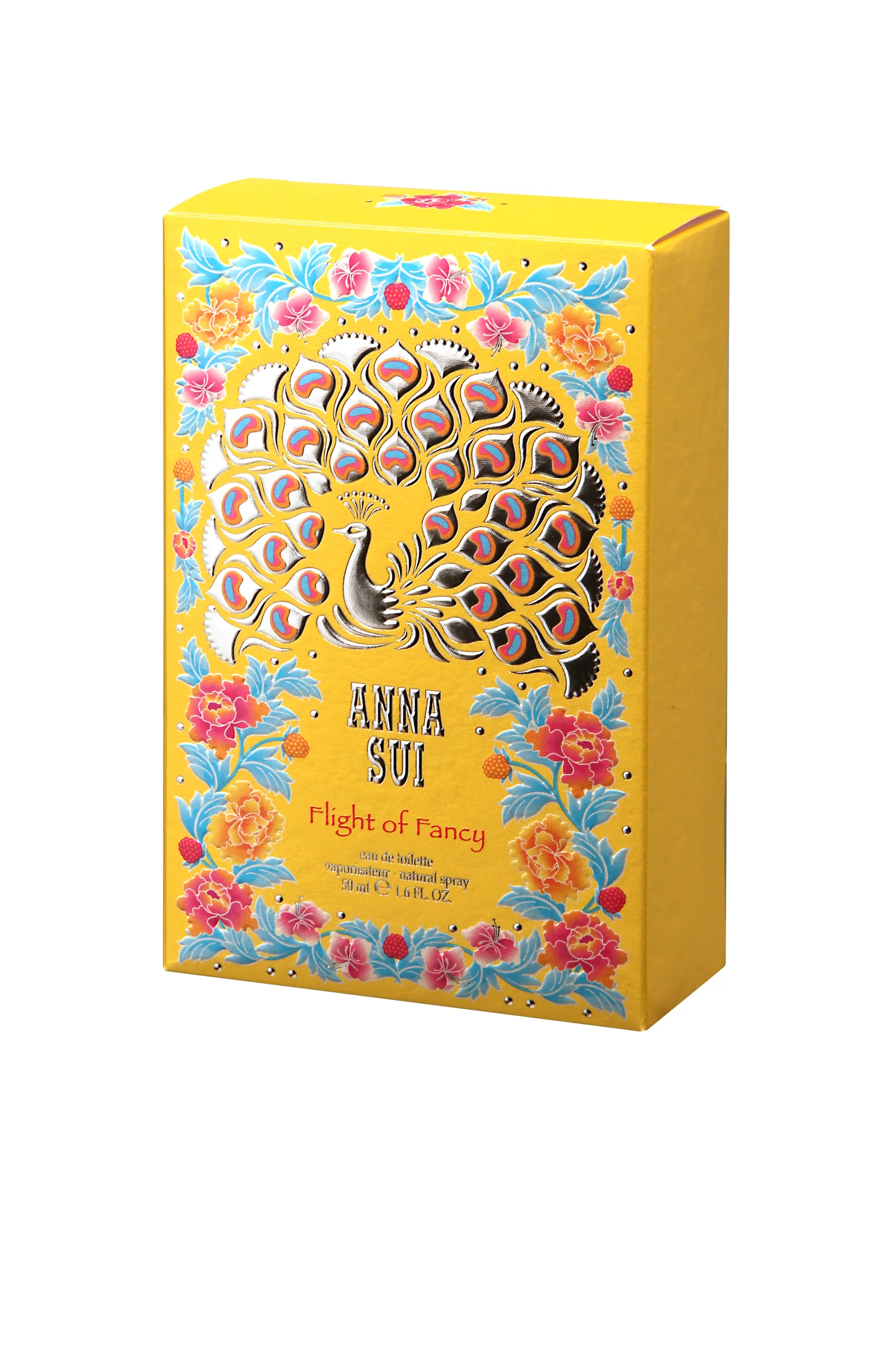 Flight of Fancy Eau de Toilette - Image 3