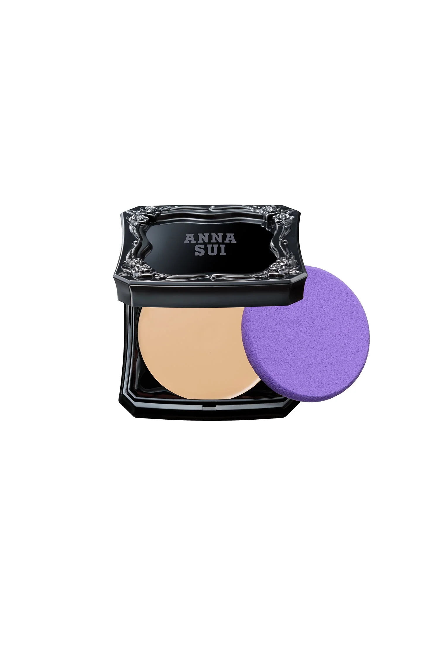 Foundation Compact Anna Sui Makeup - Image 3