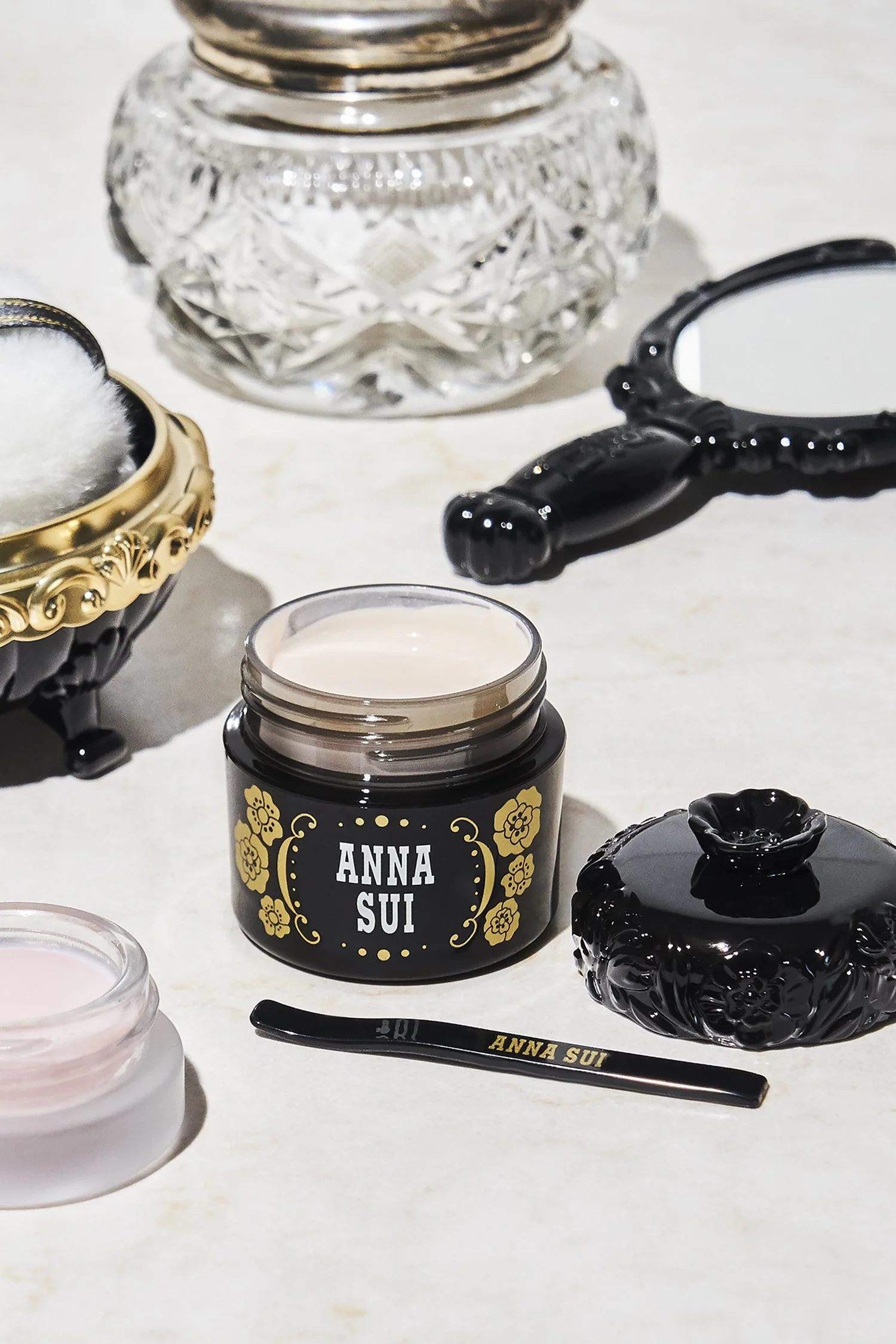 Gel Foundation Primer - Image 3