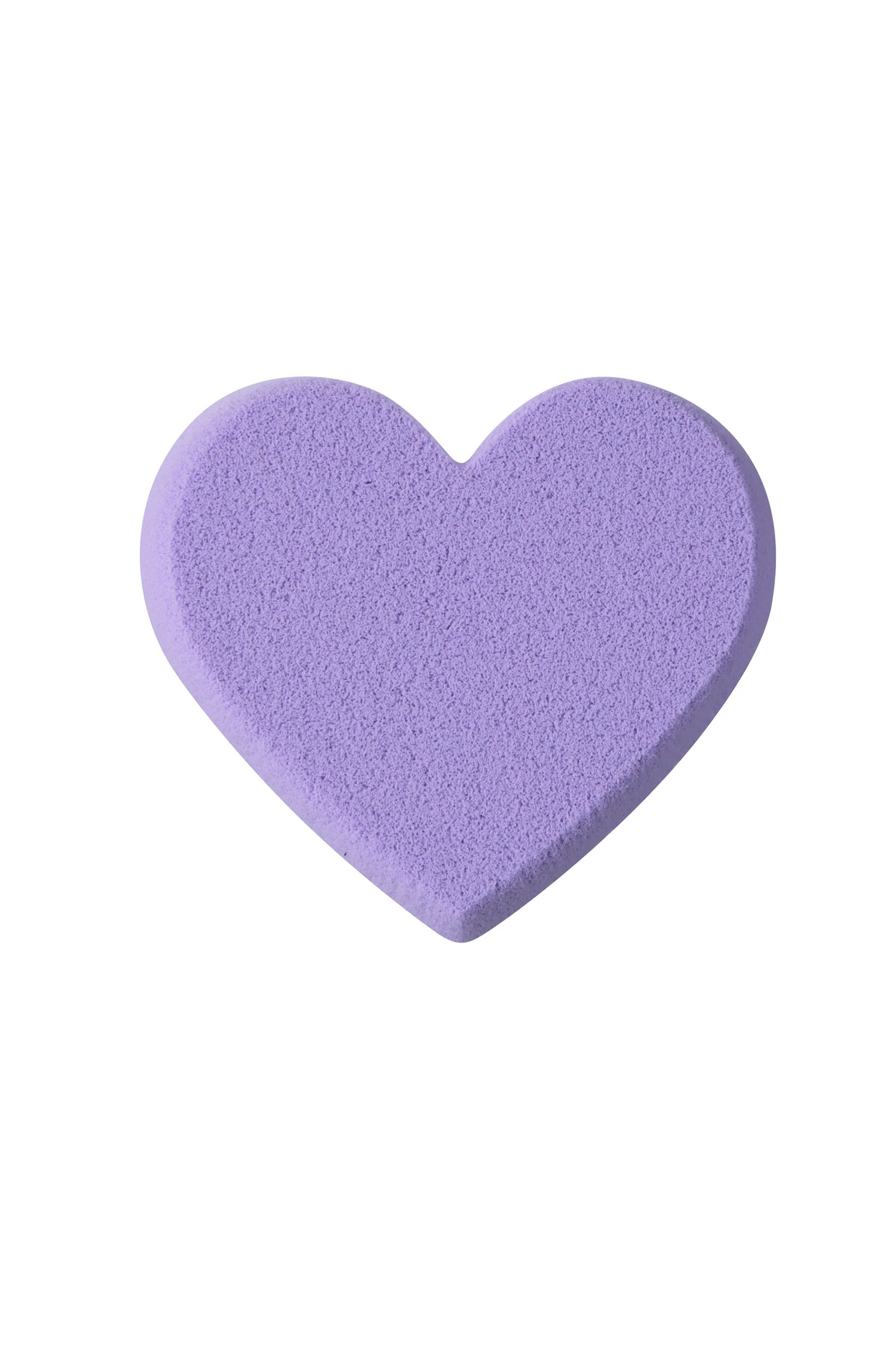 Heart Makeup Sponge - Image 2