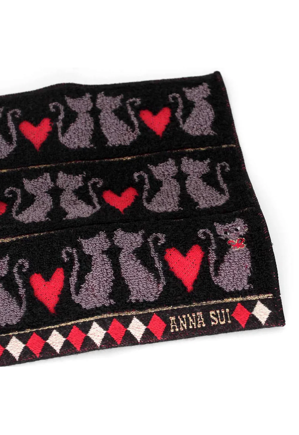 Kitty Love Washcloth - Image 9