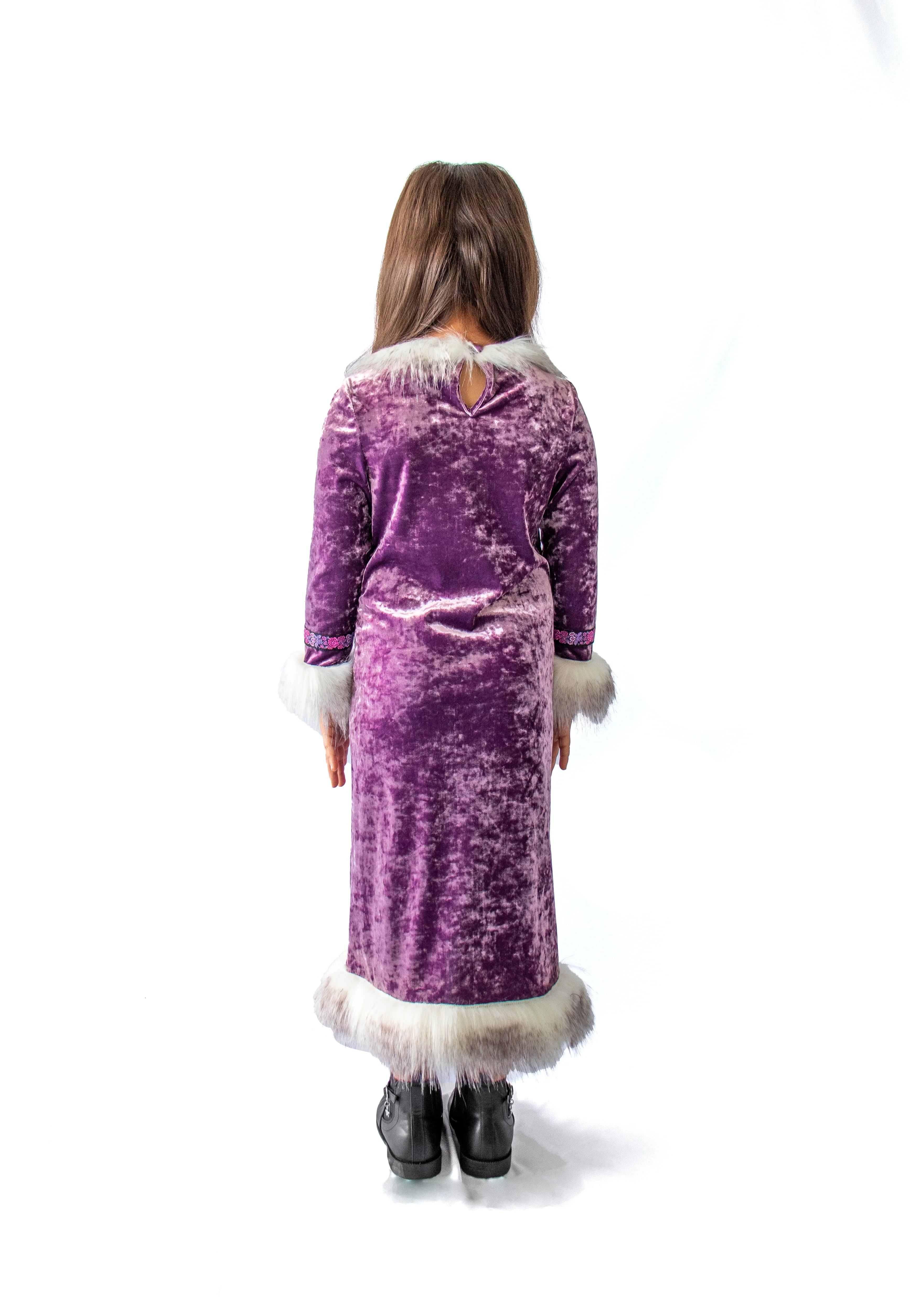 Kid's Princess Dress - Image 3