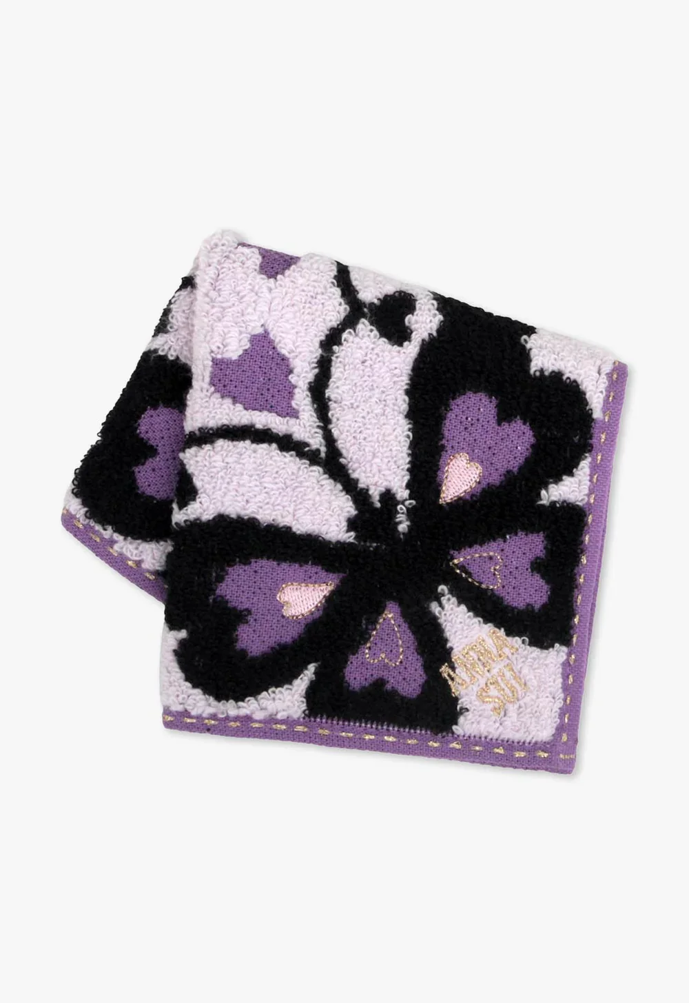 Butterfly Twins Washcloth - Image 7
