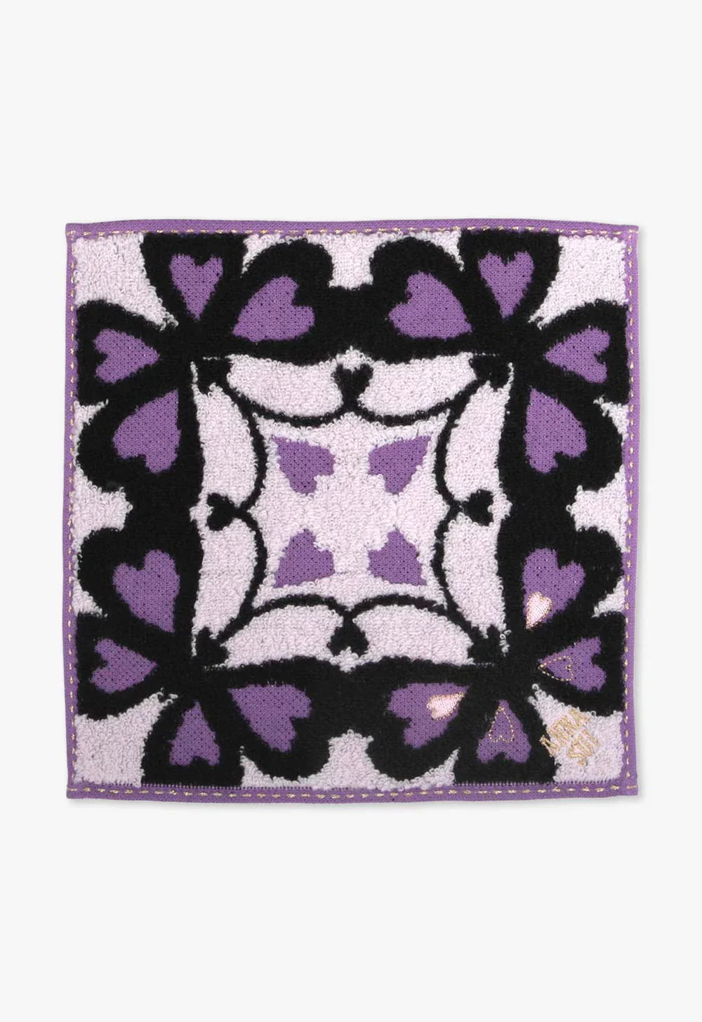 Butterfly Twins Washcloth - Image 8