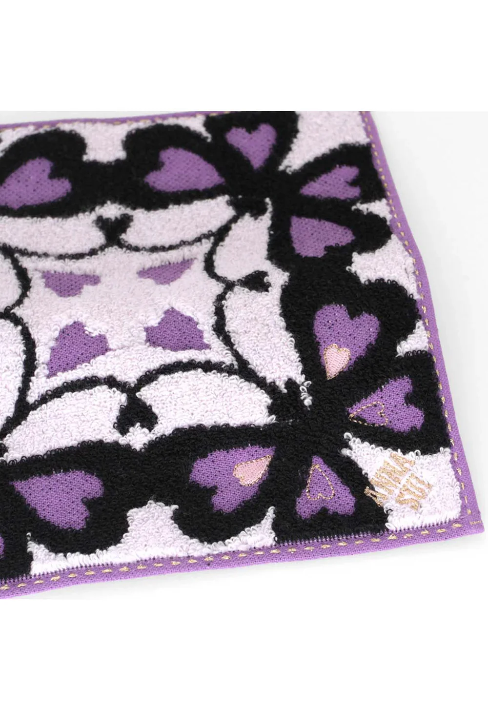 Butterfly Twins Washcloth - Image 9