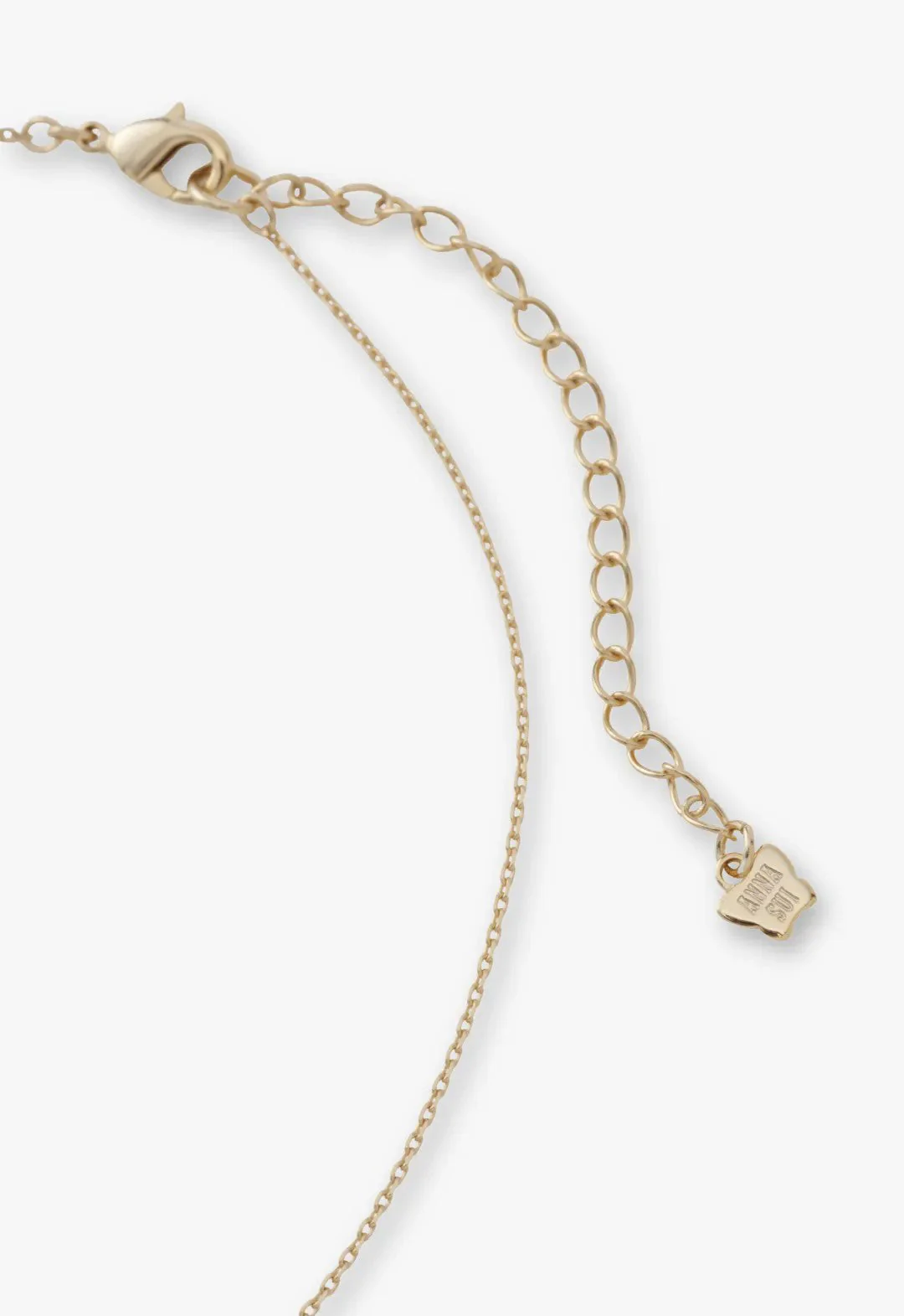 Leo Zodiac Necklace - Image 3