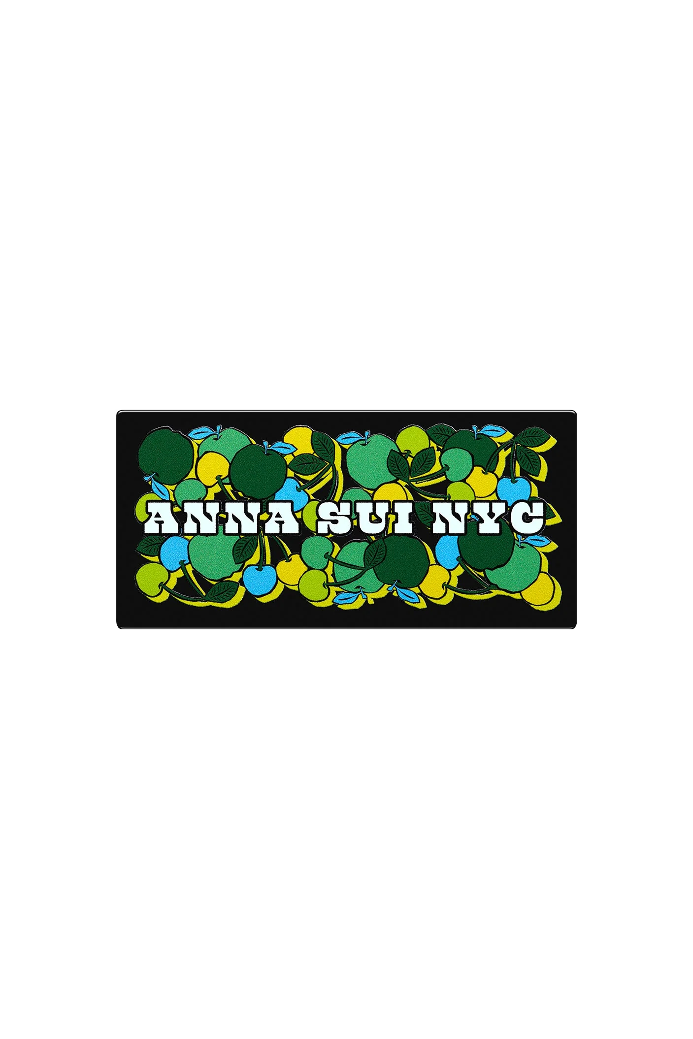 Limited Edition: Anna Sui 3 Color Palette - Image 7