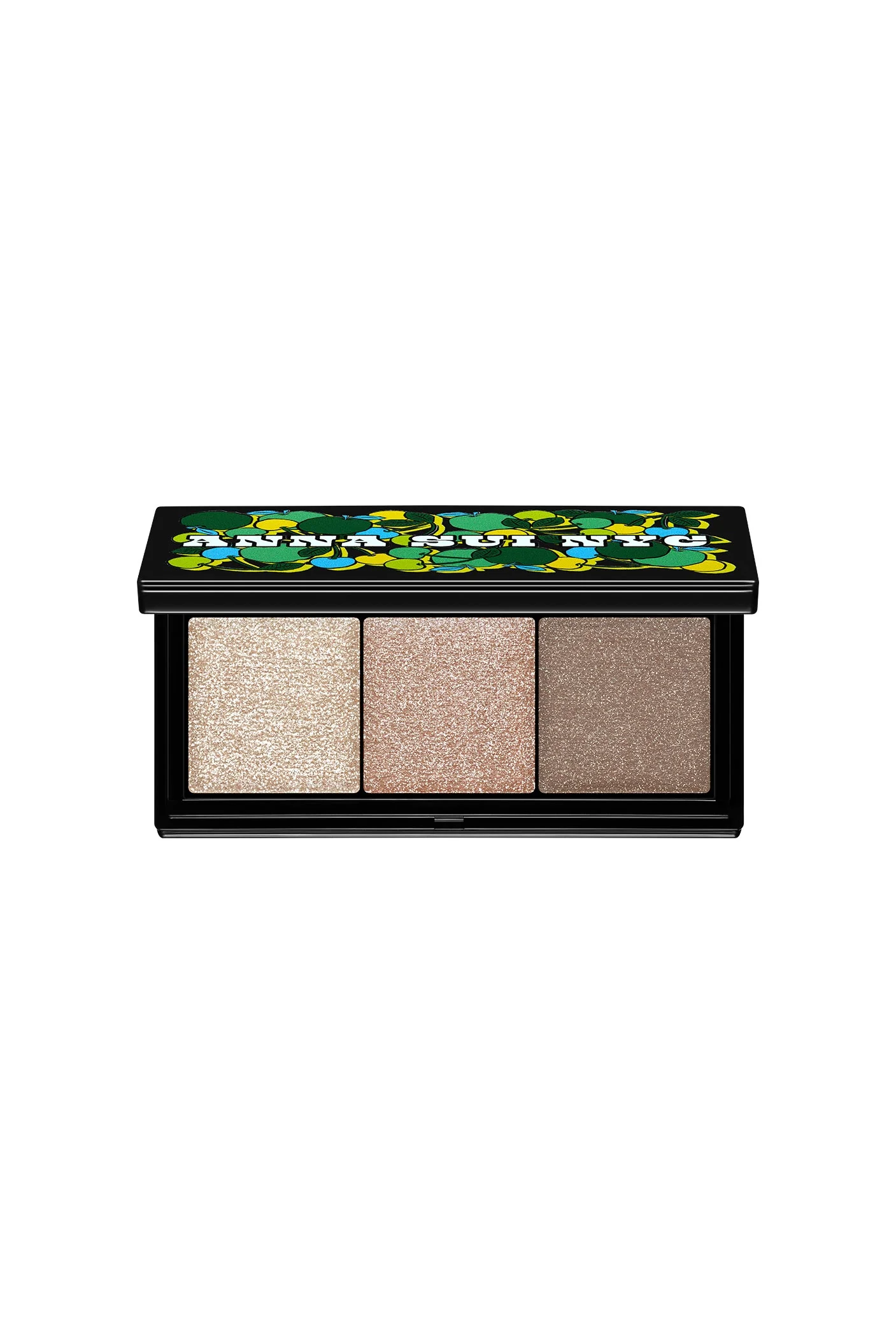 Limited Edition: Anna Sui 3 Color Palette - Image 8