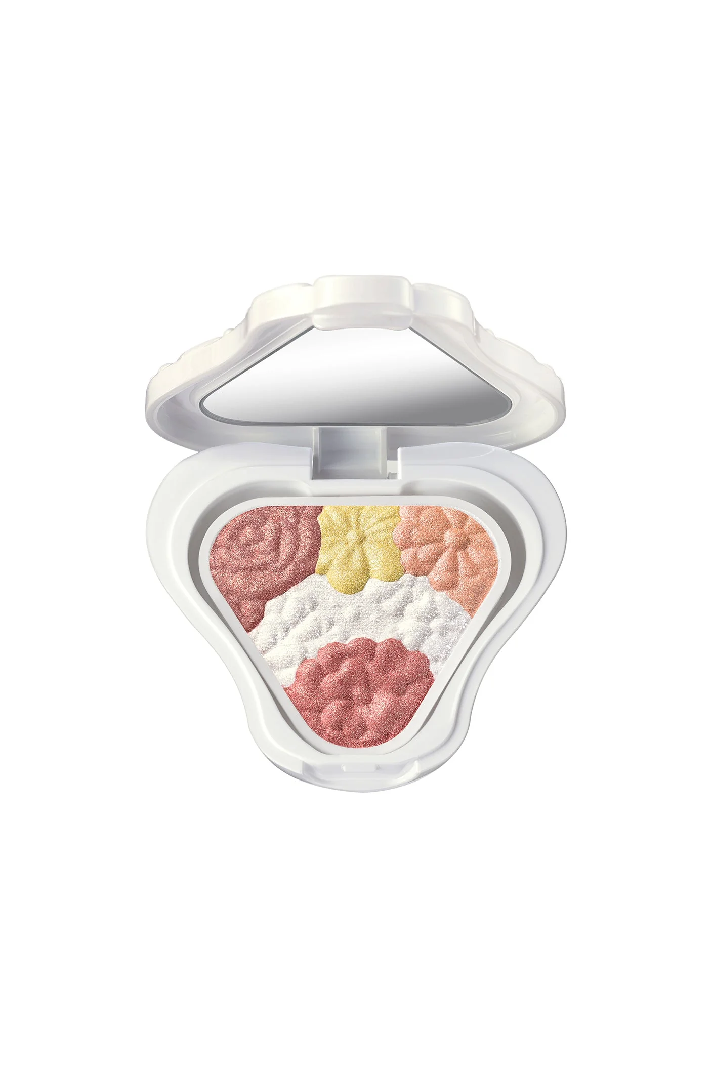 Limited Edition: Anna Sui Snow Dream Makeup Collection - Image 5