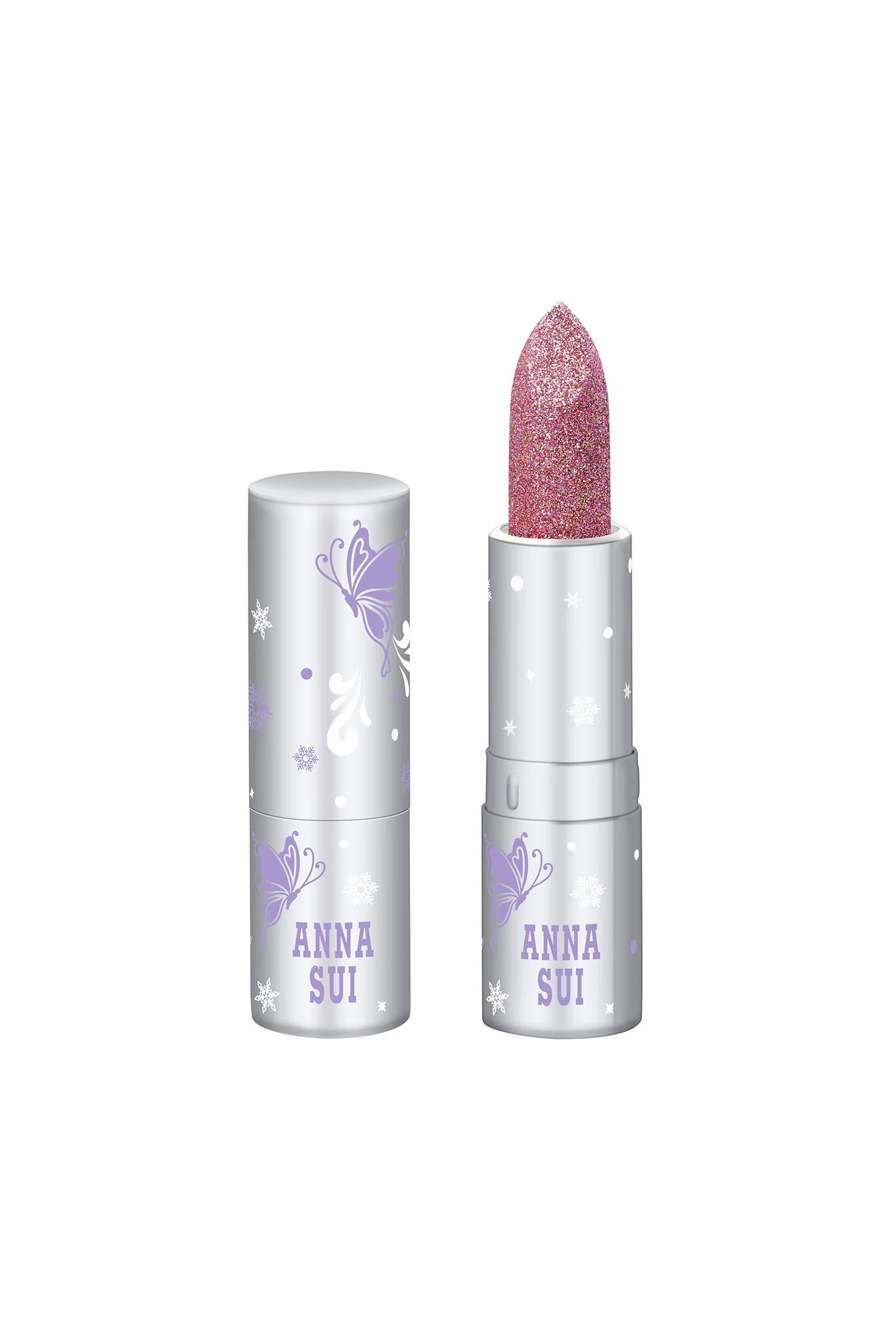 Limited Edition: Anna Sui Snow Dream Makeup Collection - Image 8