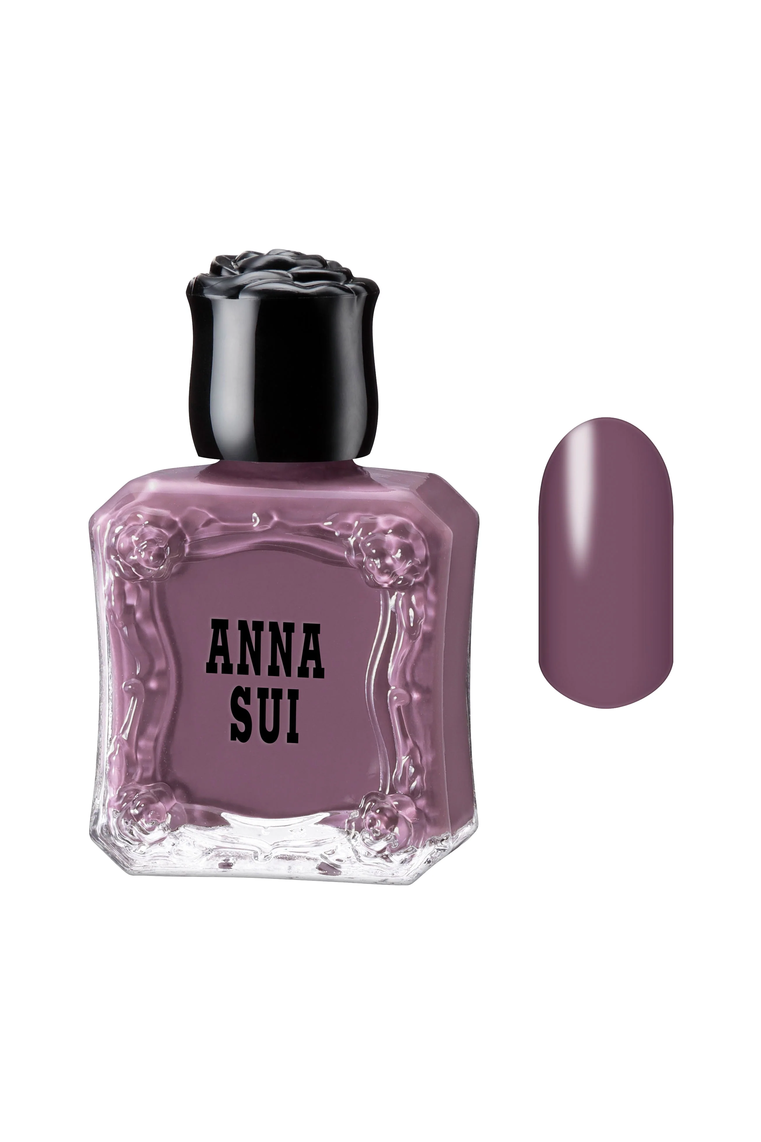 Limited Edition: Anna Sui Nail Color - Image 4