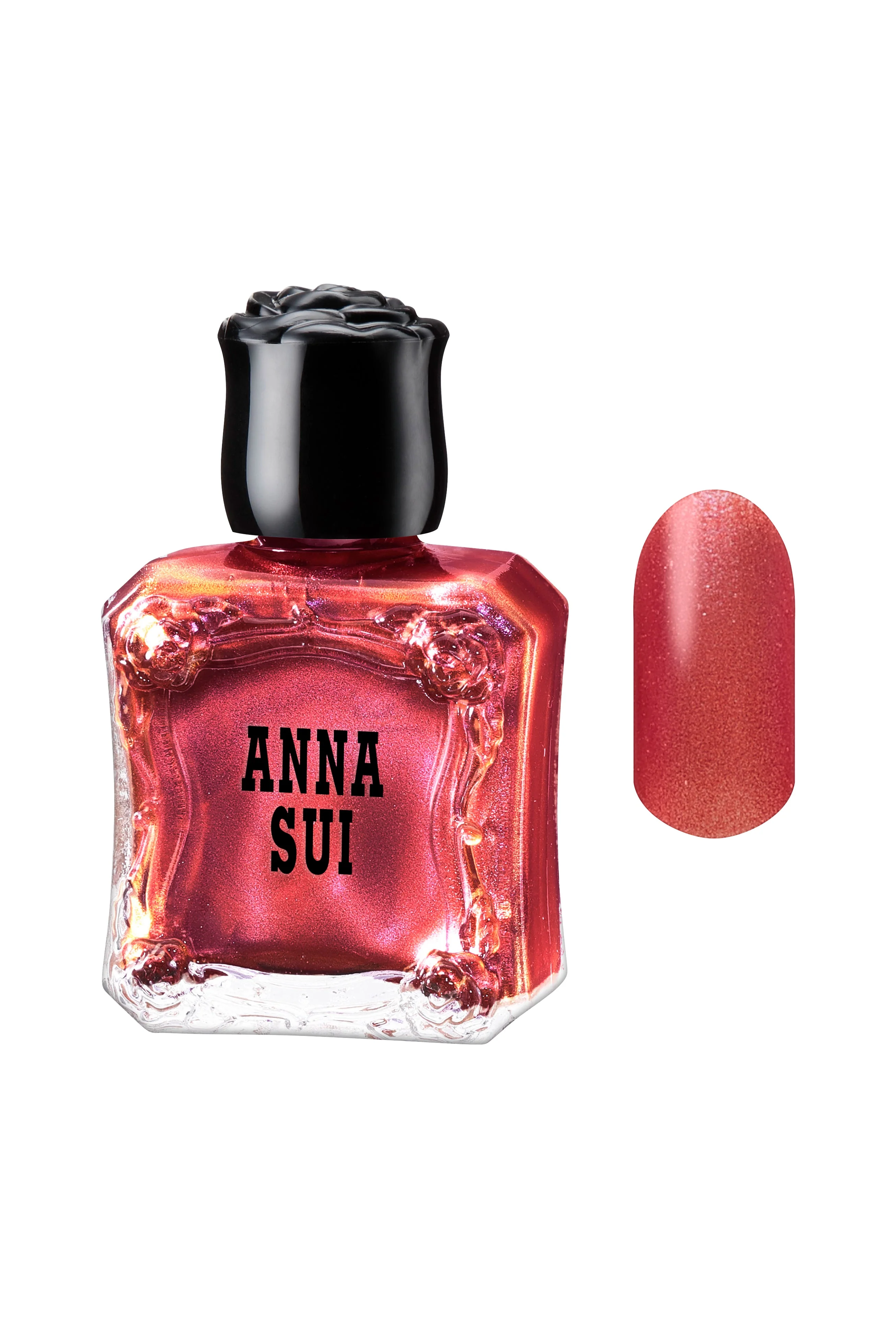 Limited Edition: Anna Sui Nail Color - Image 7