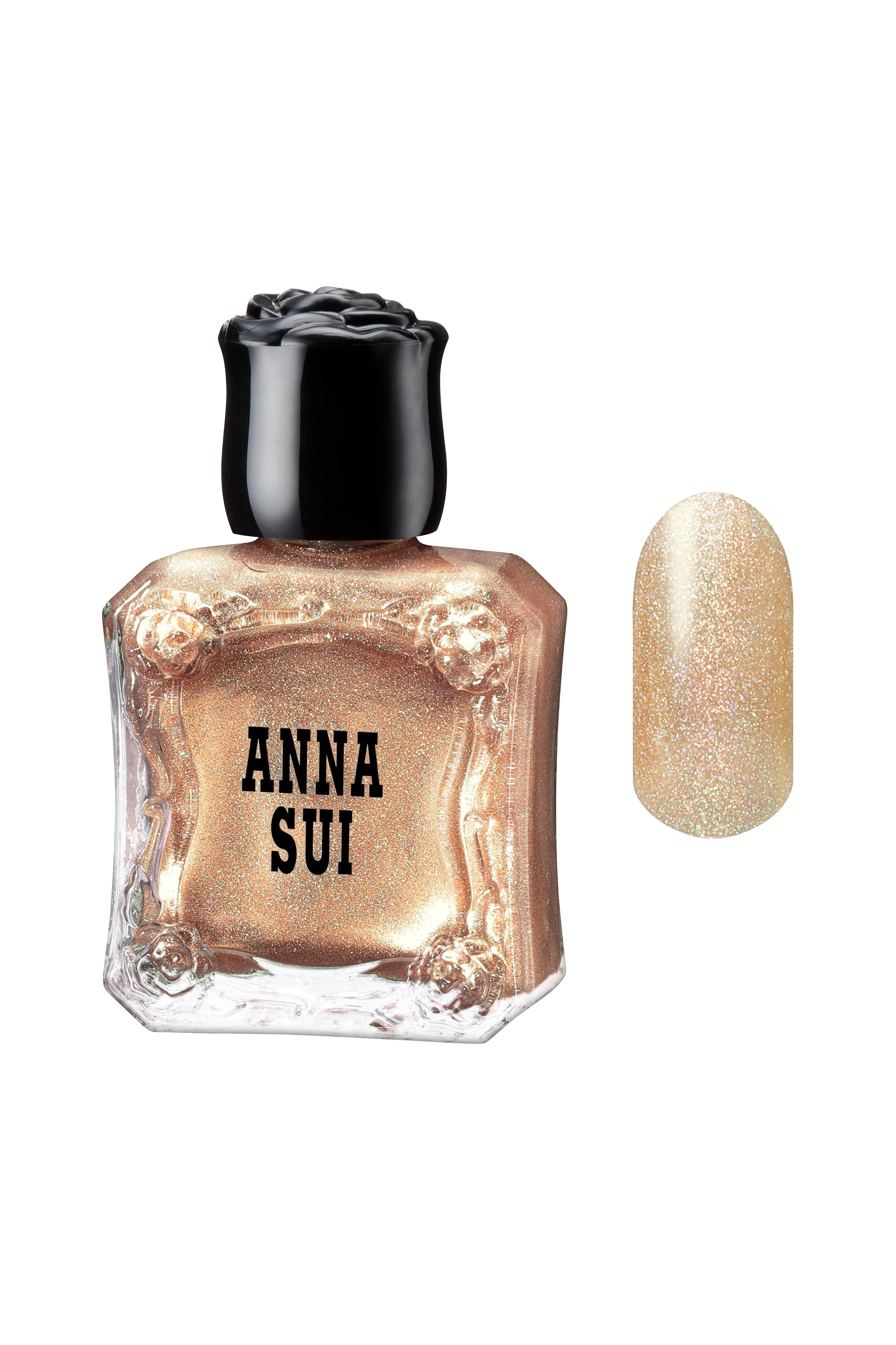 Limited Edition: Anna Sui Nail Color - Image 8