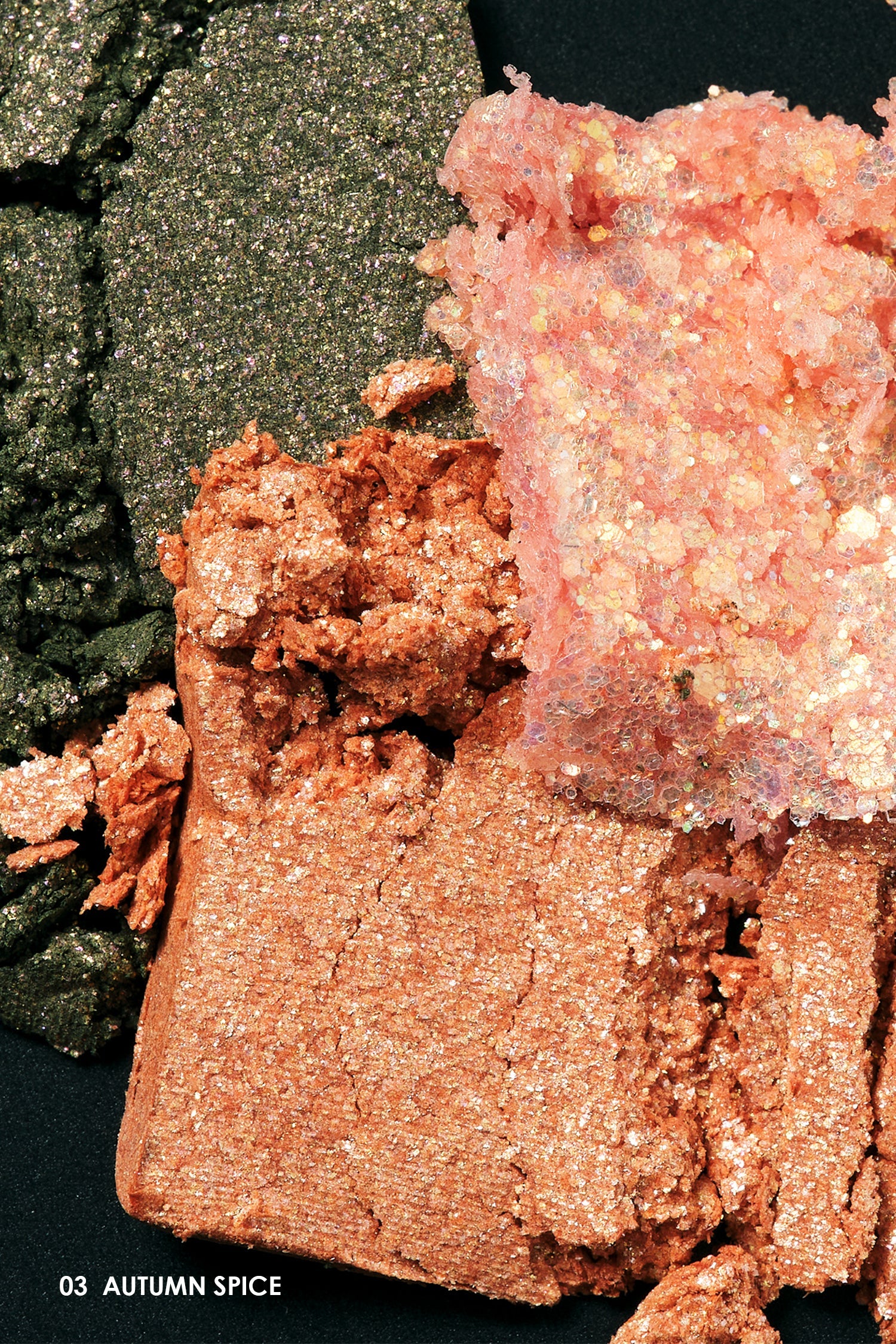 Limited Edition: Autumn Spice Eye & Face Color Palette and Tint Rouge Set - Image 3
