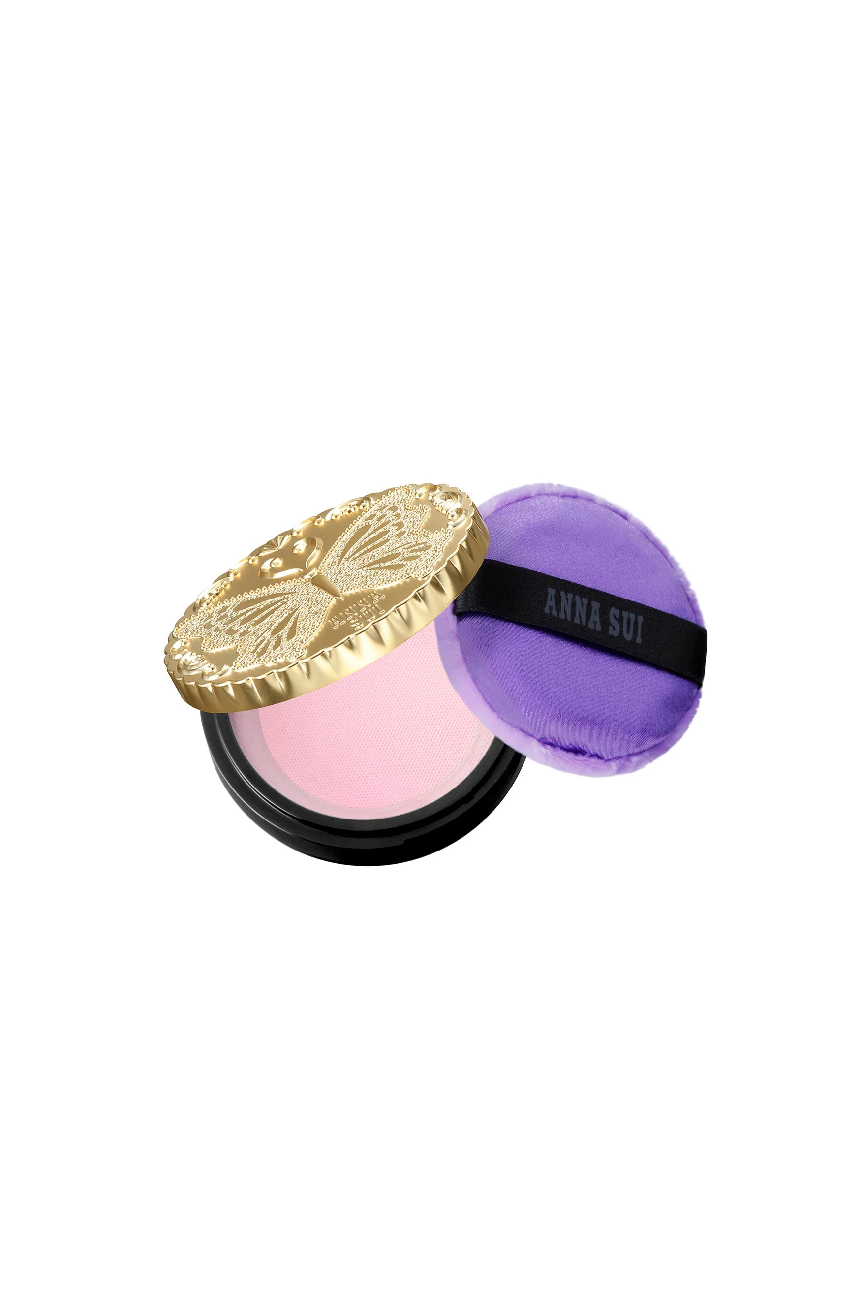 New: Loose Face Powder Mini Compact and Mini Refill Set - Image 4