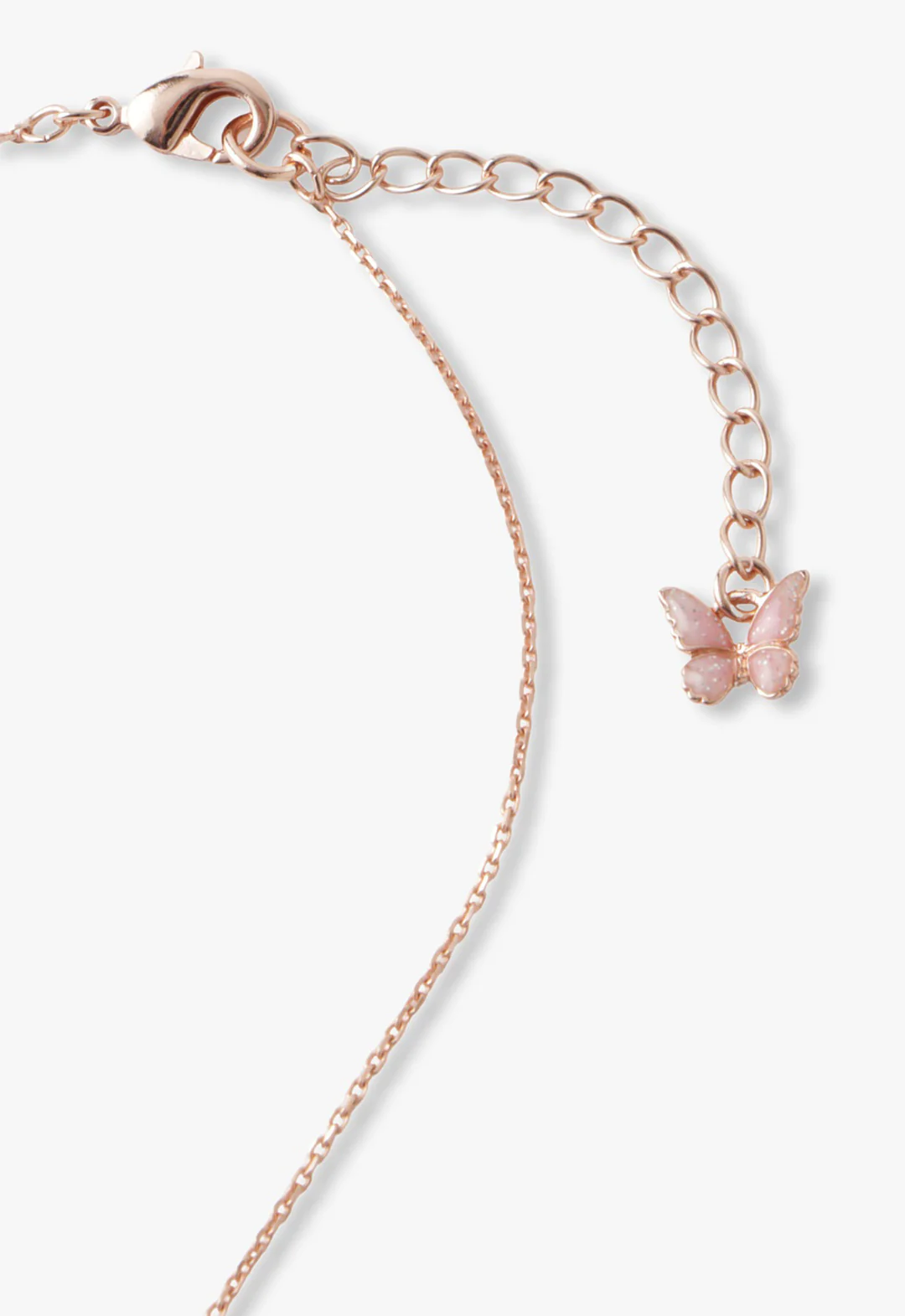 Lucky Charm Necklace - Image 3