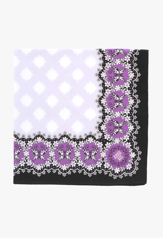 Butterfly Boarder Handkerchief - Image 6