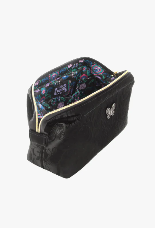 Midnight Rose Pouch - Image 2