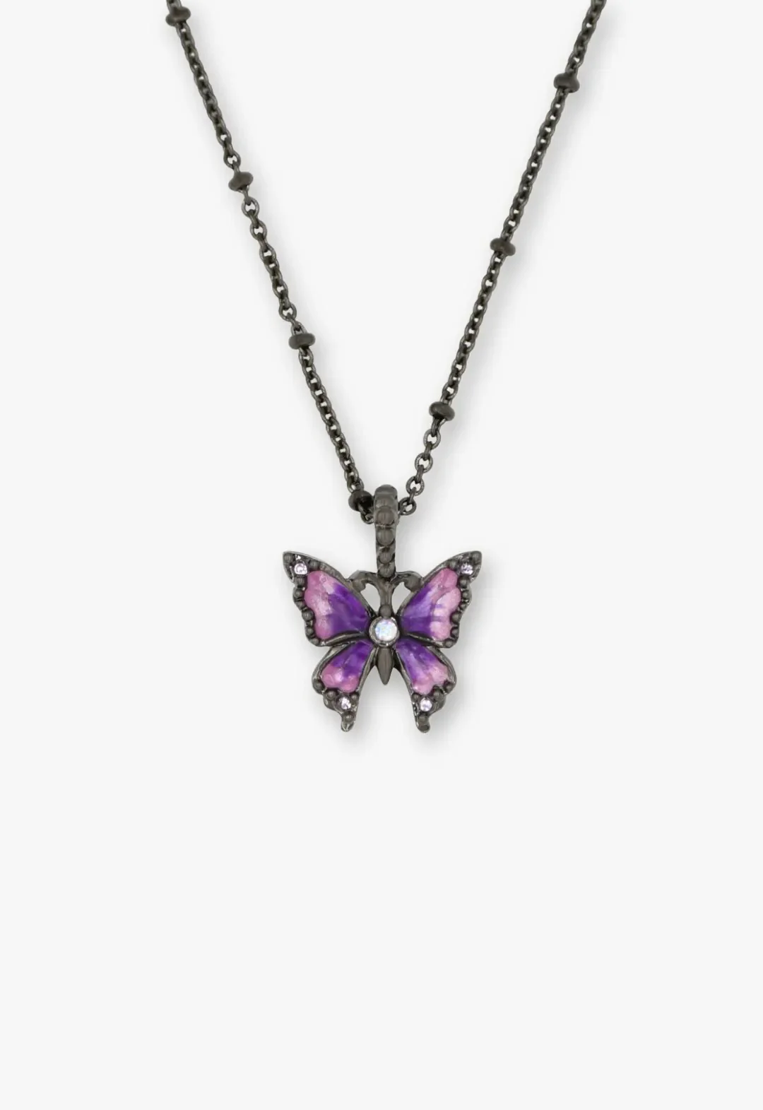 Midnight Voyage Necklace - Image 4