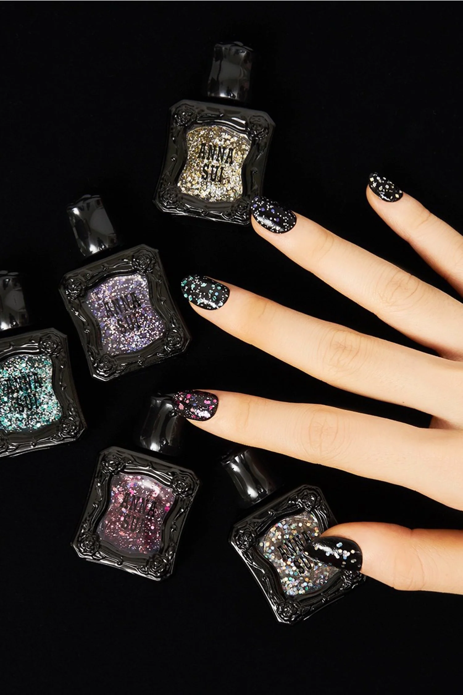 Nail Polish Topper - Image 3