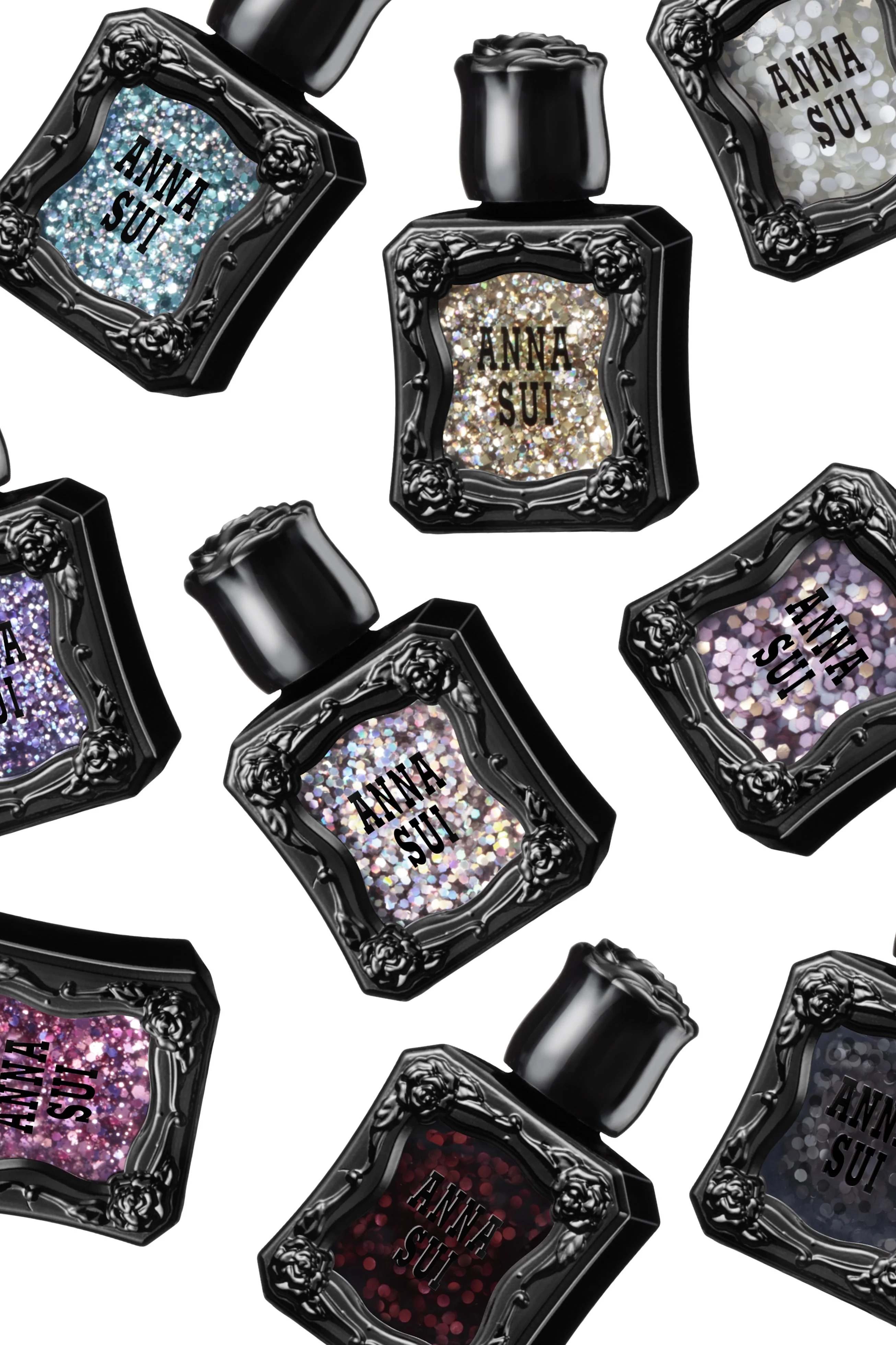 Nail Polish Topper - Image 5