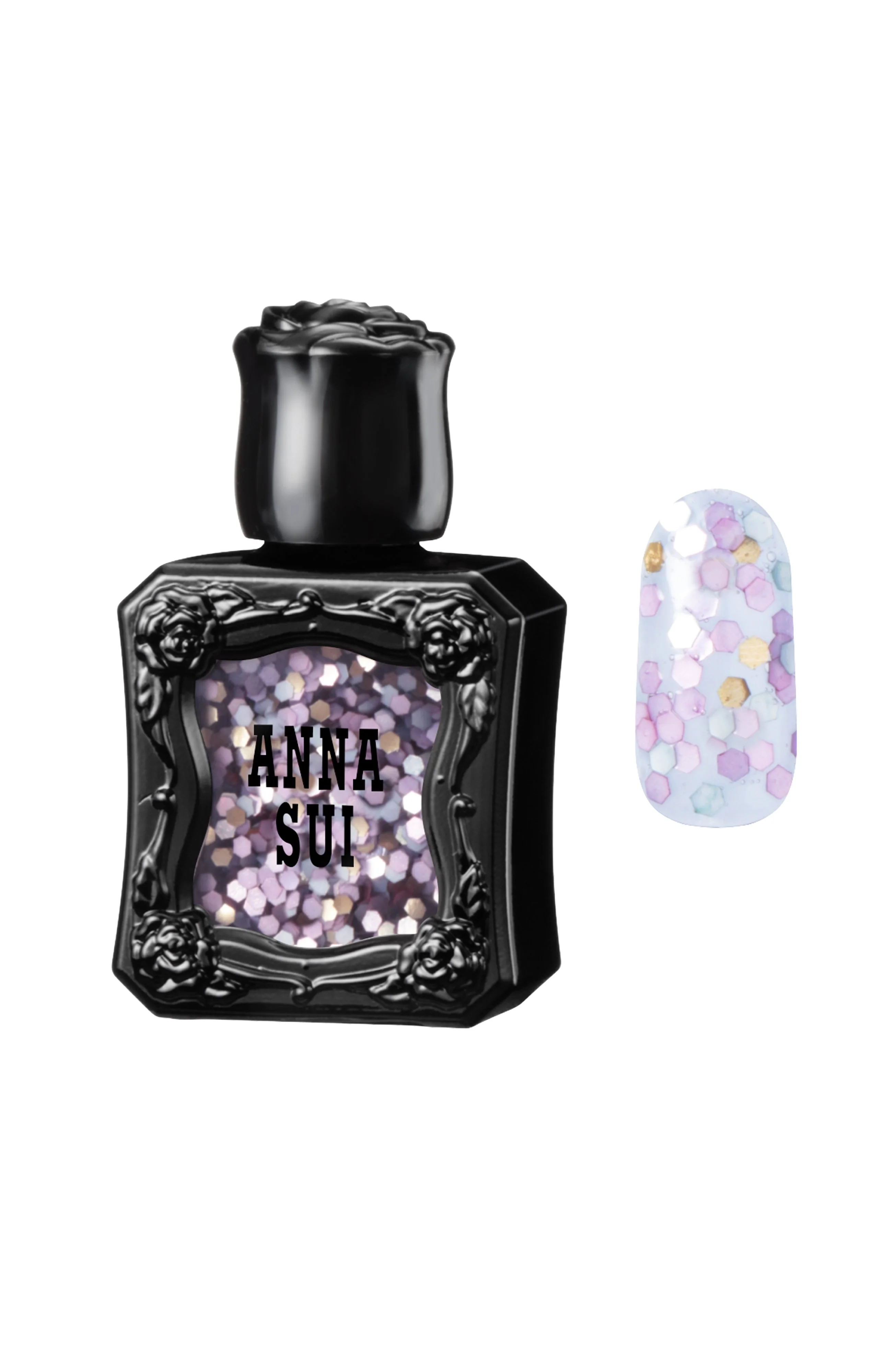 Nail Polish Topper - Image 7
