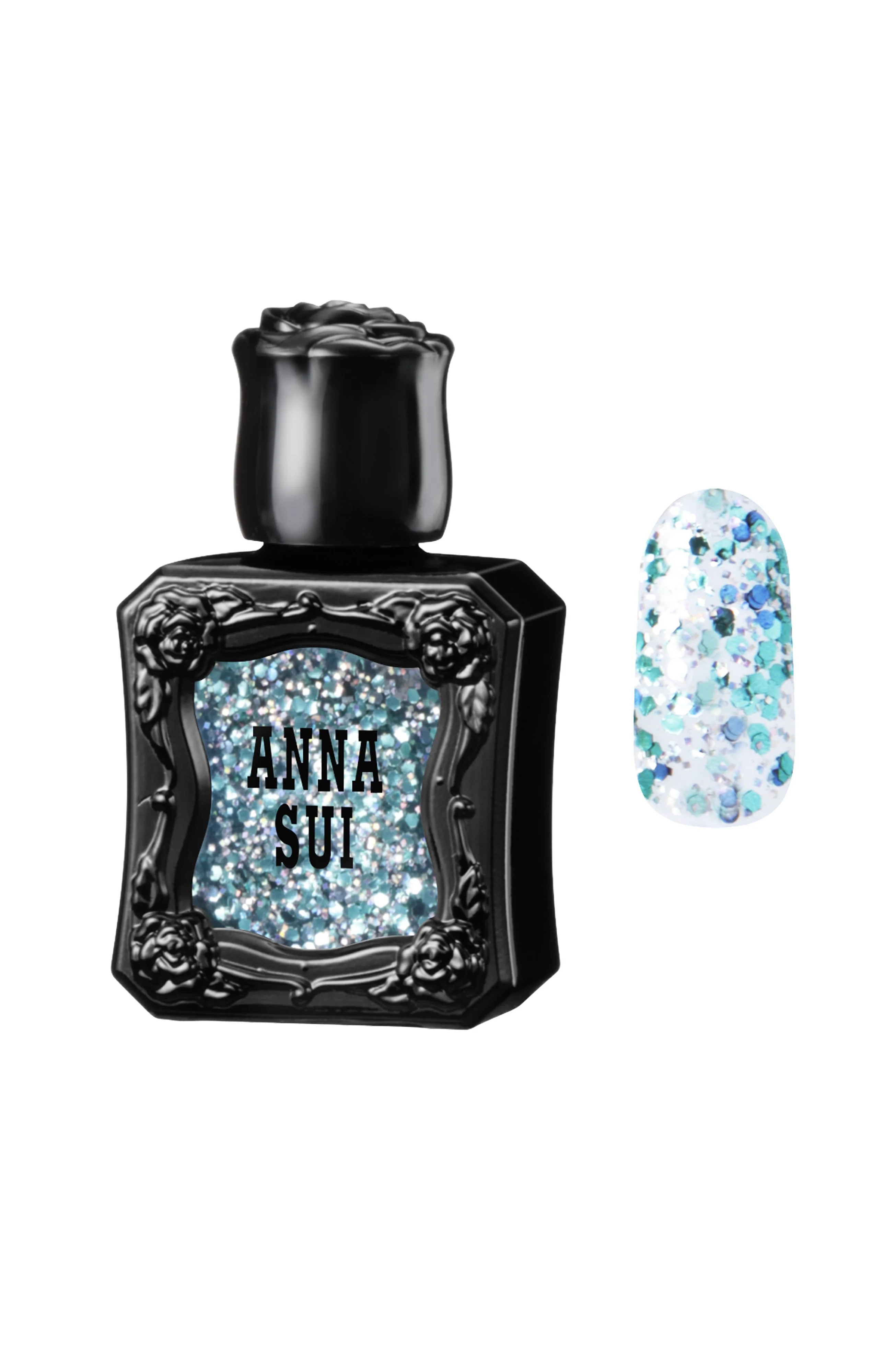 Nail Polish Topper - Image 9
