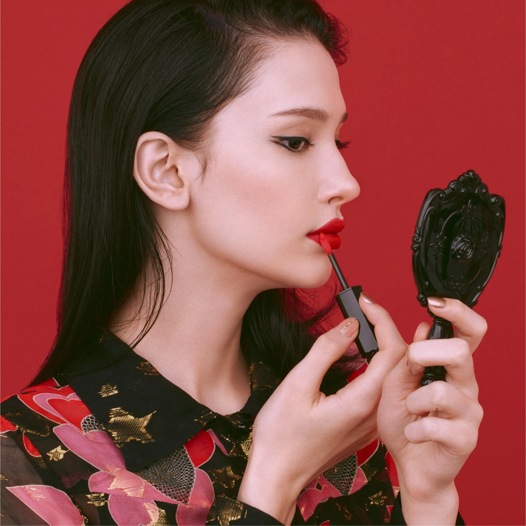 Anna Sui Everlasting Rouge - Image 20