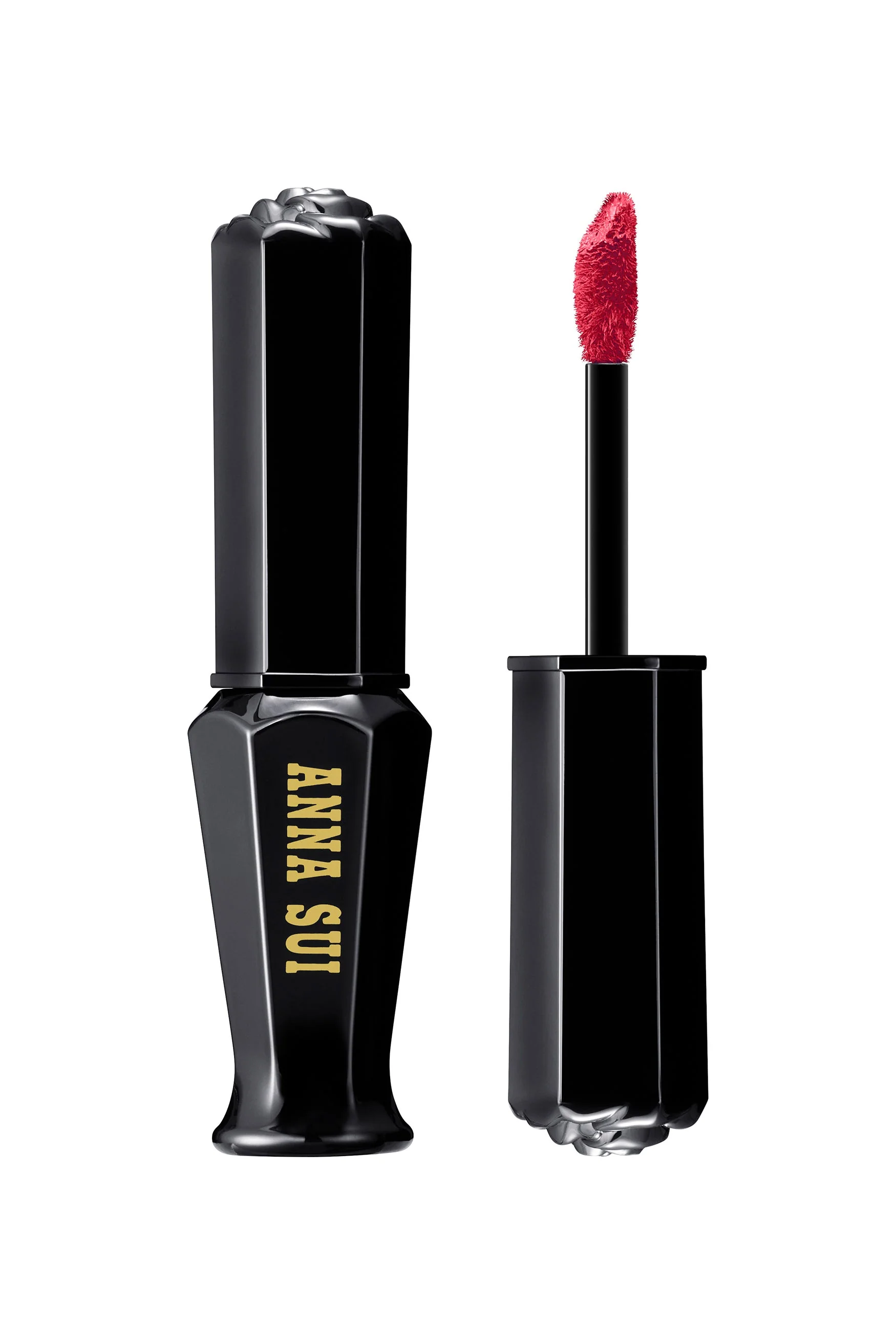 Anna Sui Everlasting Rouge - Image 4